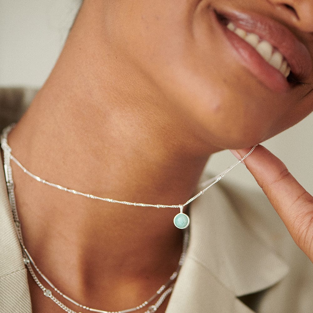 healing-stone-necklace-sterling-silver-daisy-london