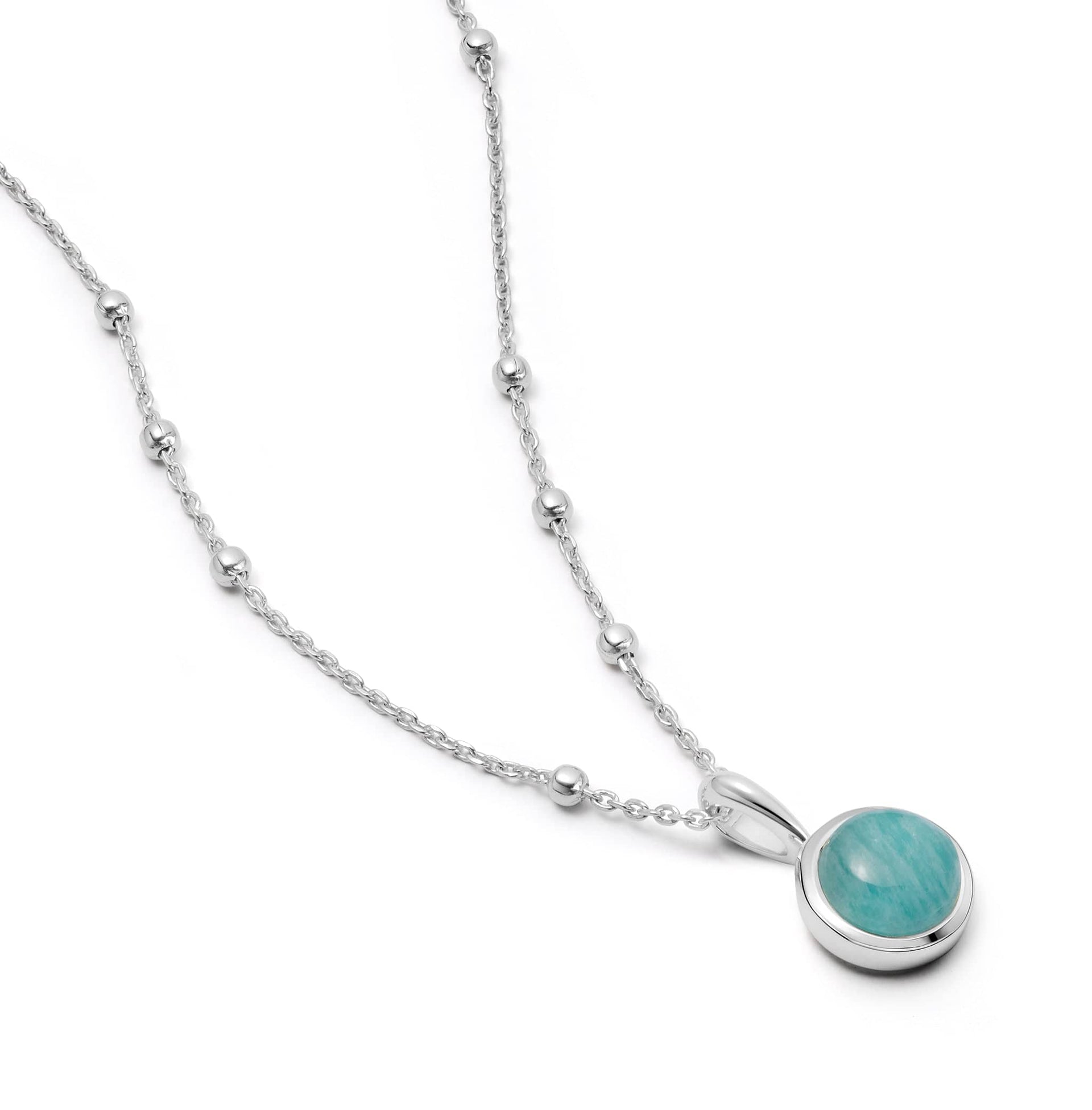 healing-stone-necklace-sterling-silver-daisy-london