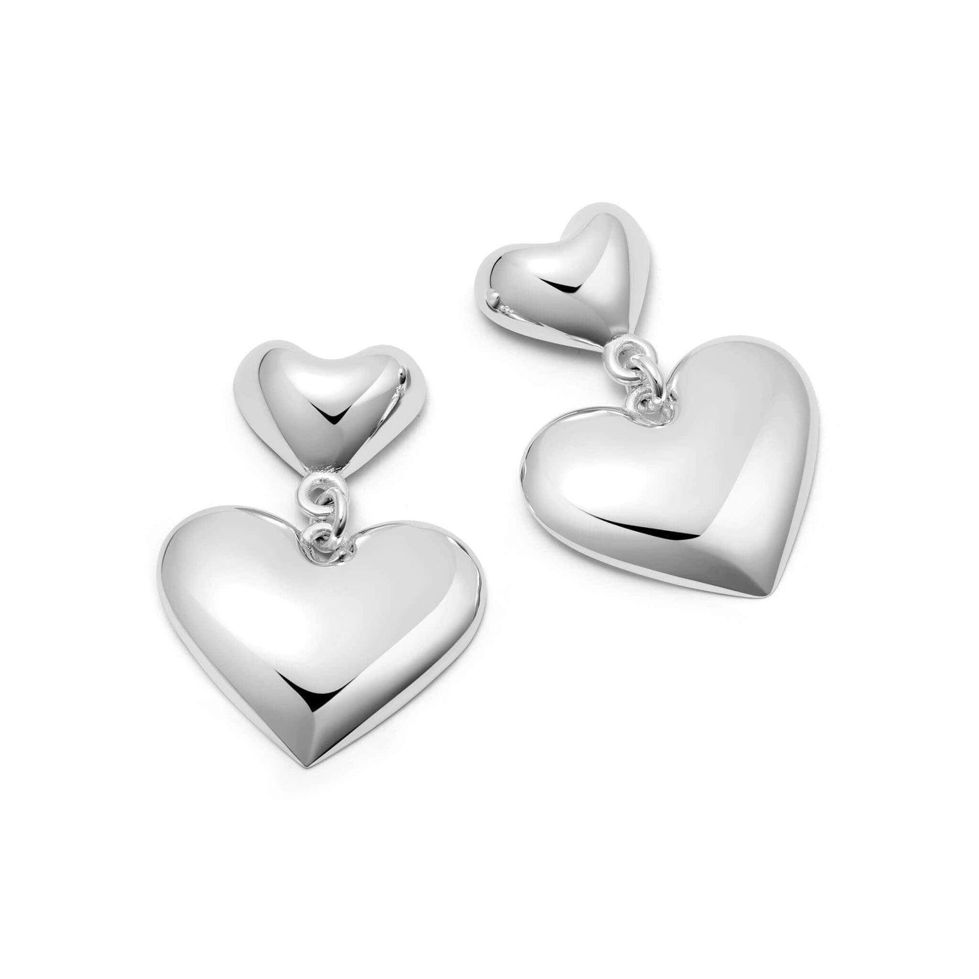 double-heart-earrings-silver-plated-daisy-london
