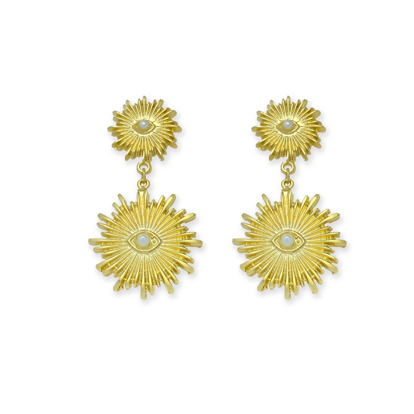 Helen Earrings