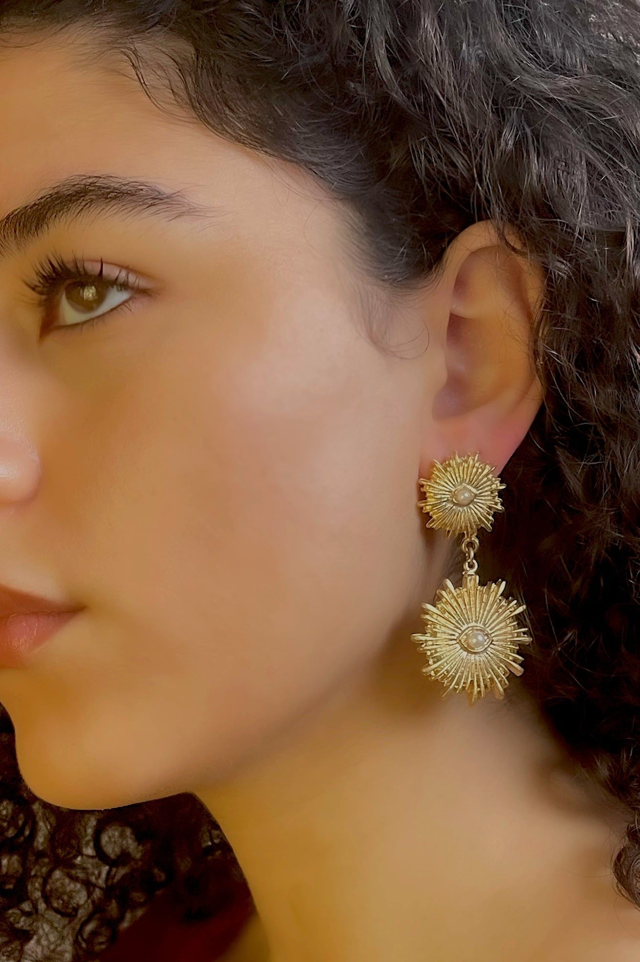 Helen Earrings