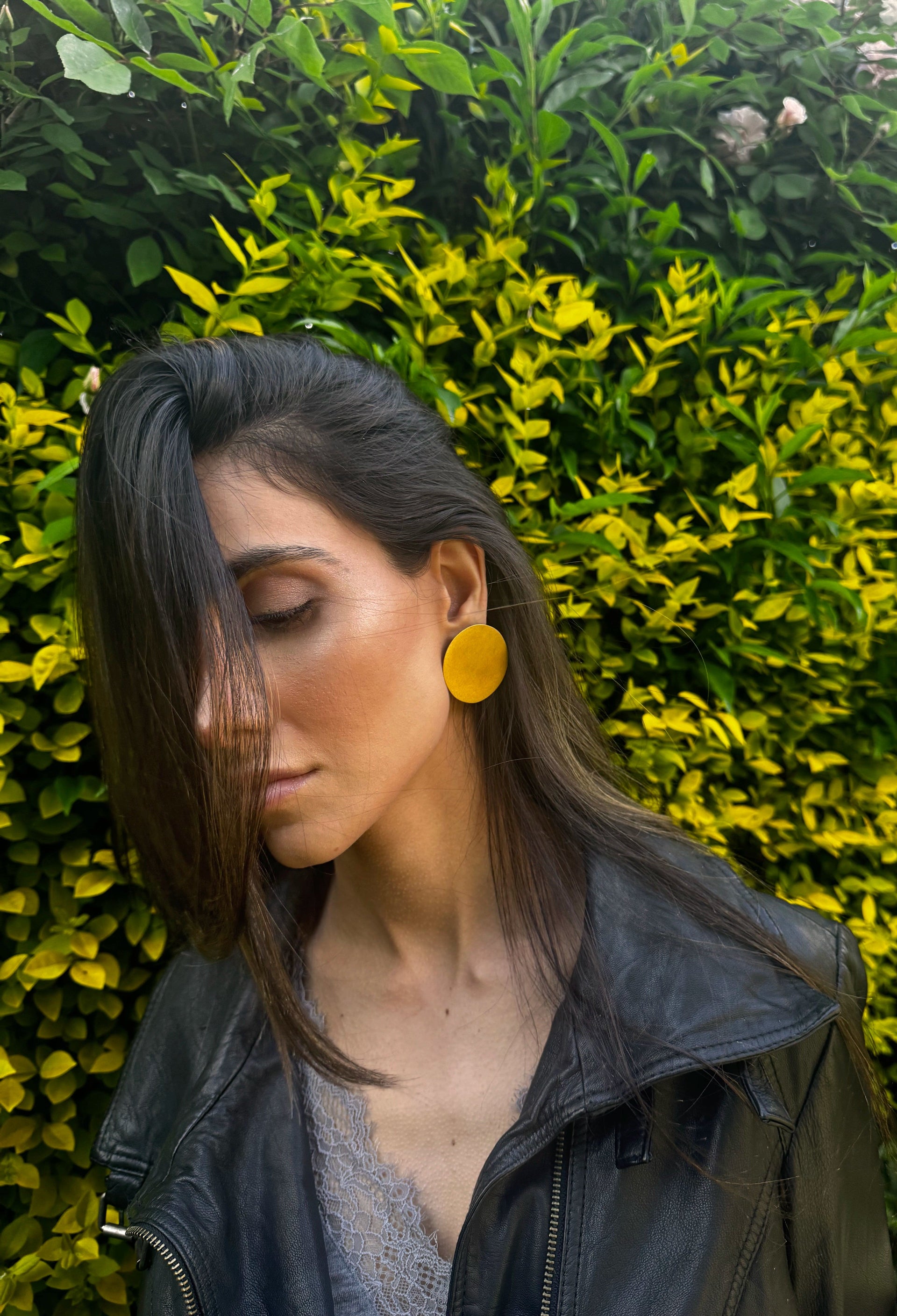 Helia Earrings