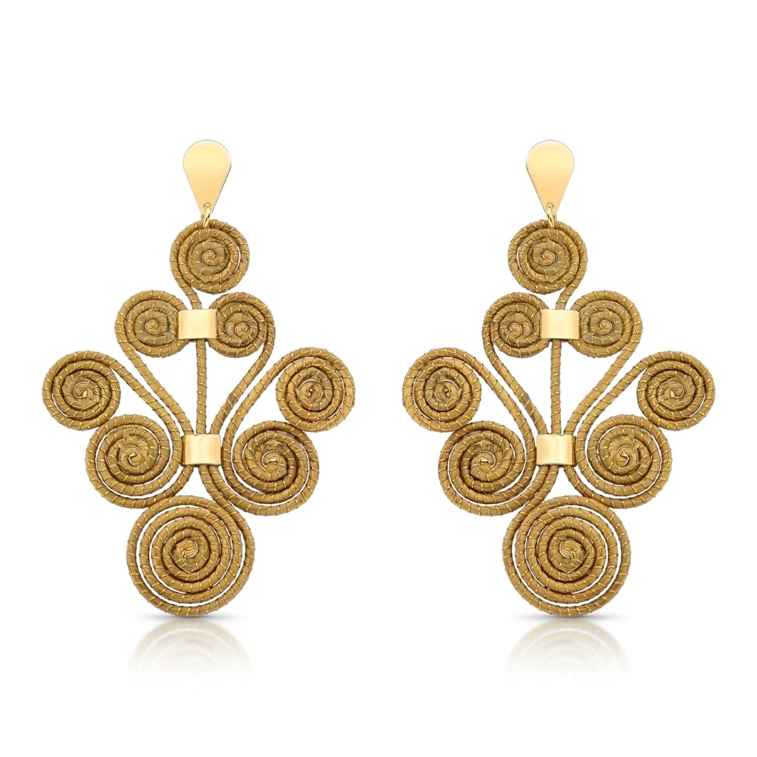 Hera Earrings
