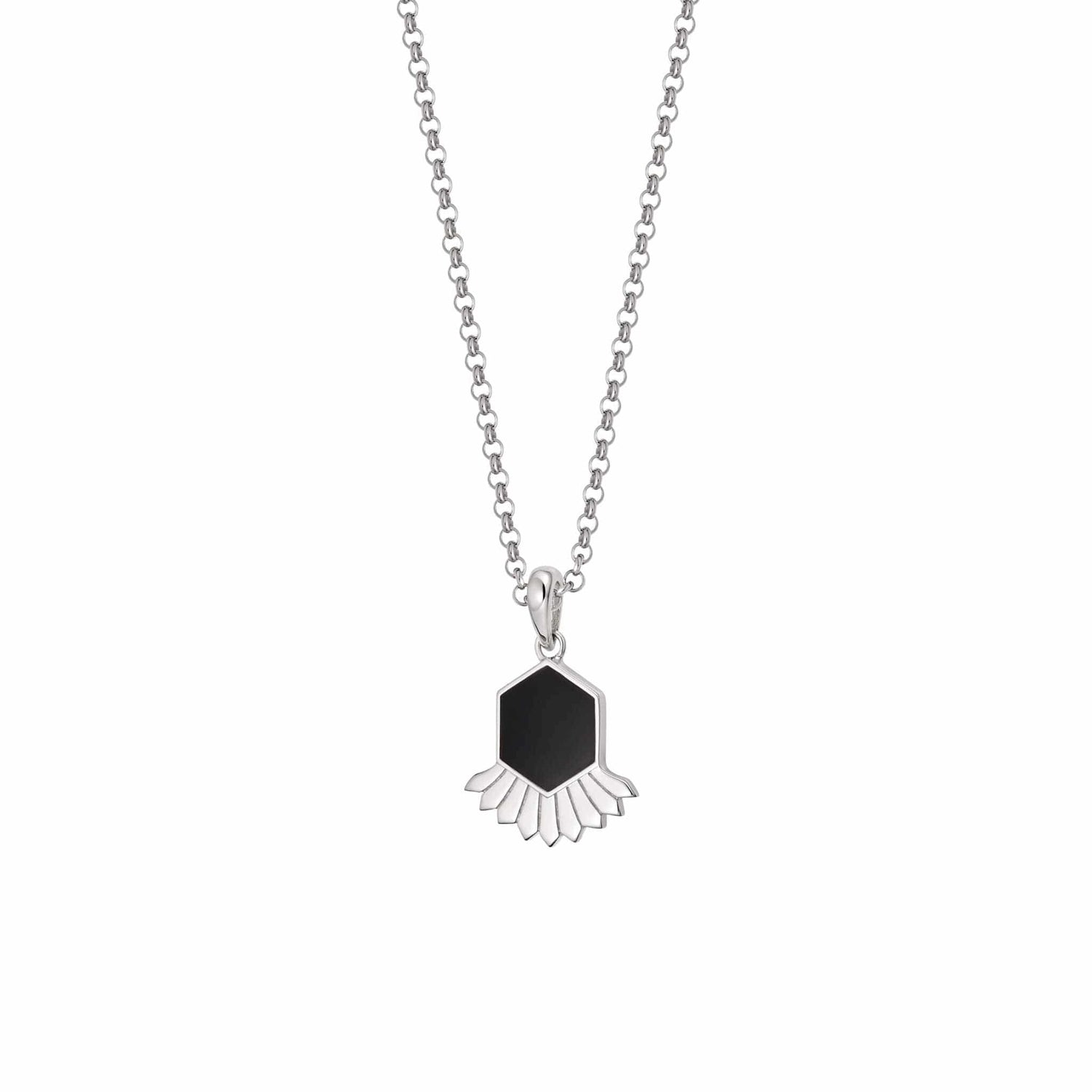 hexagon-fan-necklace-925-sterling-silver-daisy-london