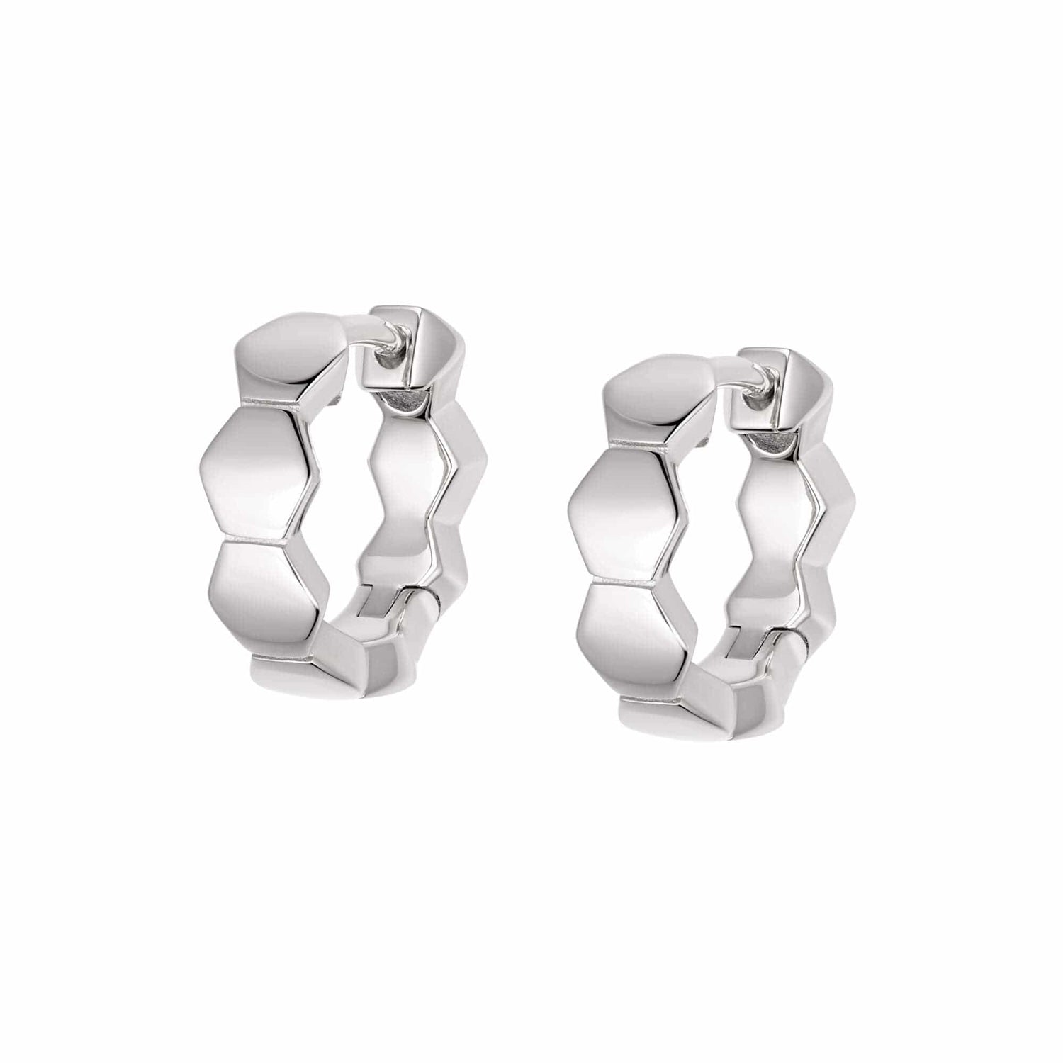 hexagon-huggie-hoop-earrings-925-sterling-silver-daisy-london