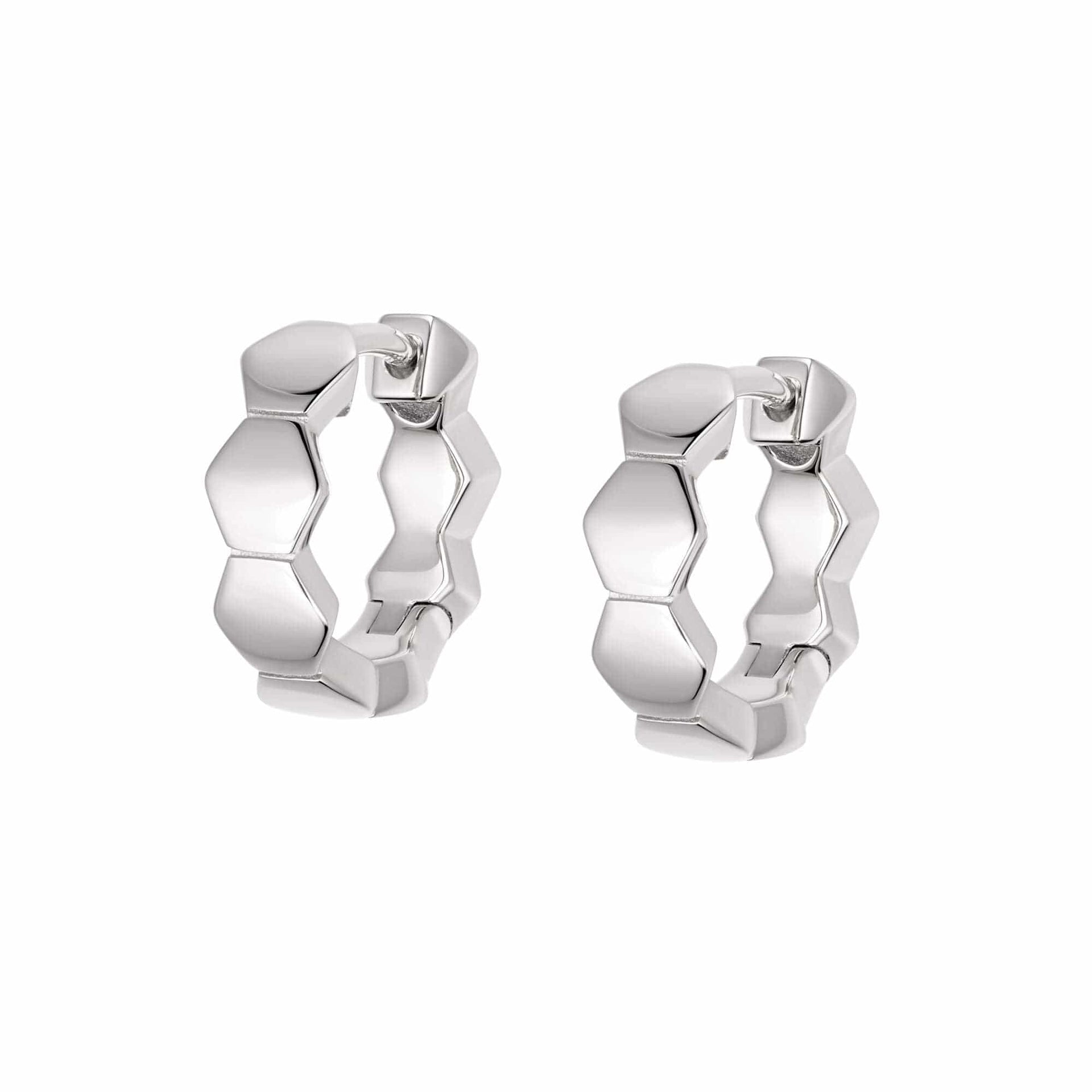 hexagon-huggie-hoop-earrings-925-sterling-silver-daisy-london