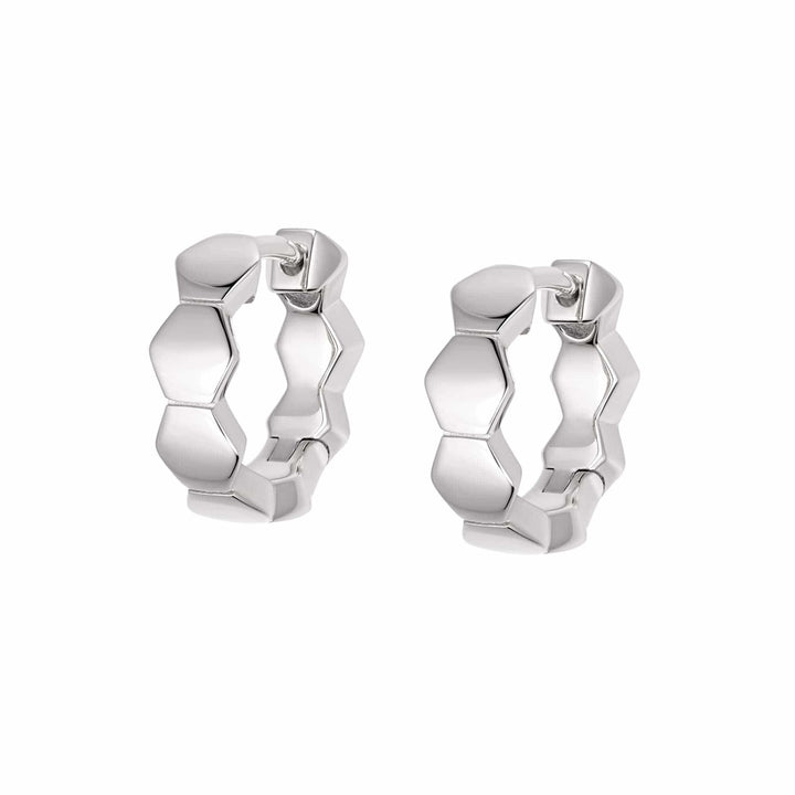 hexagon-huggie-hoop-earrings-925-sterling-silver-daisy-london