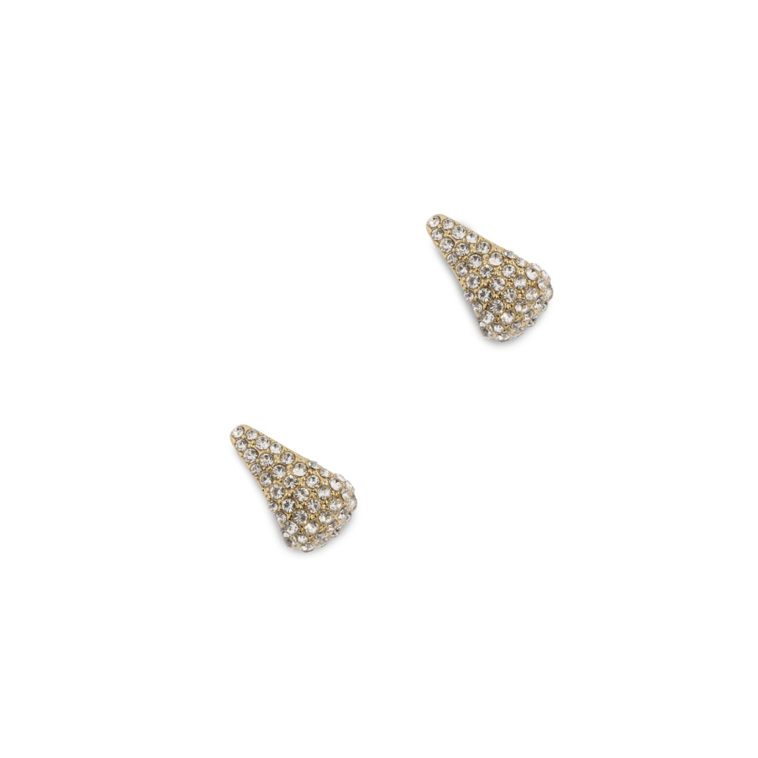 Hira Earrings Gold