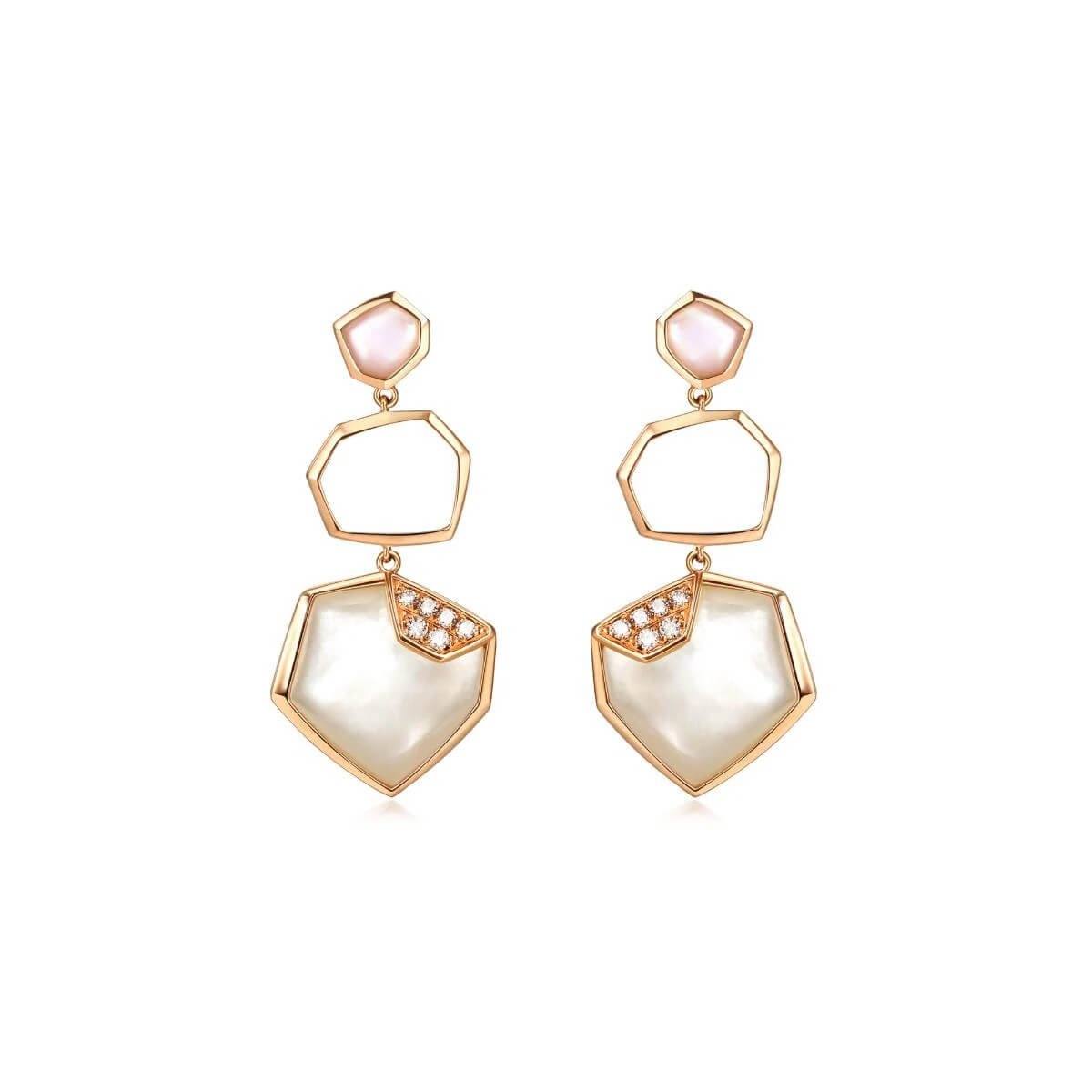 harmony-18k-red-gold-mother-of-pearl-earrings
