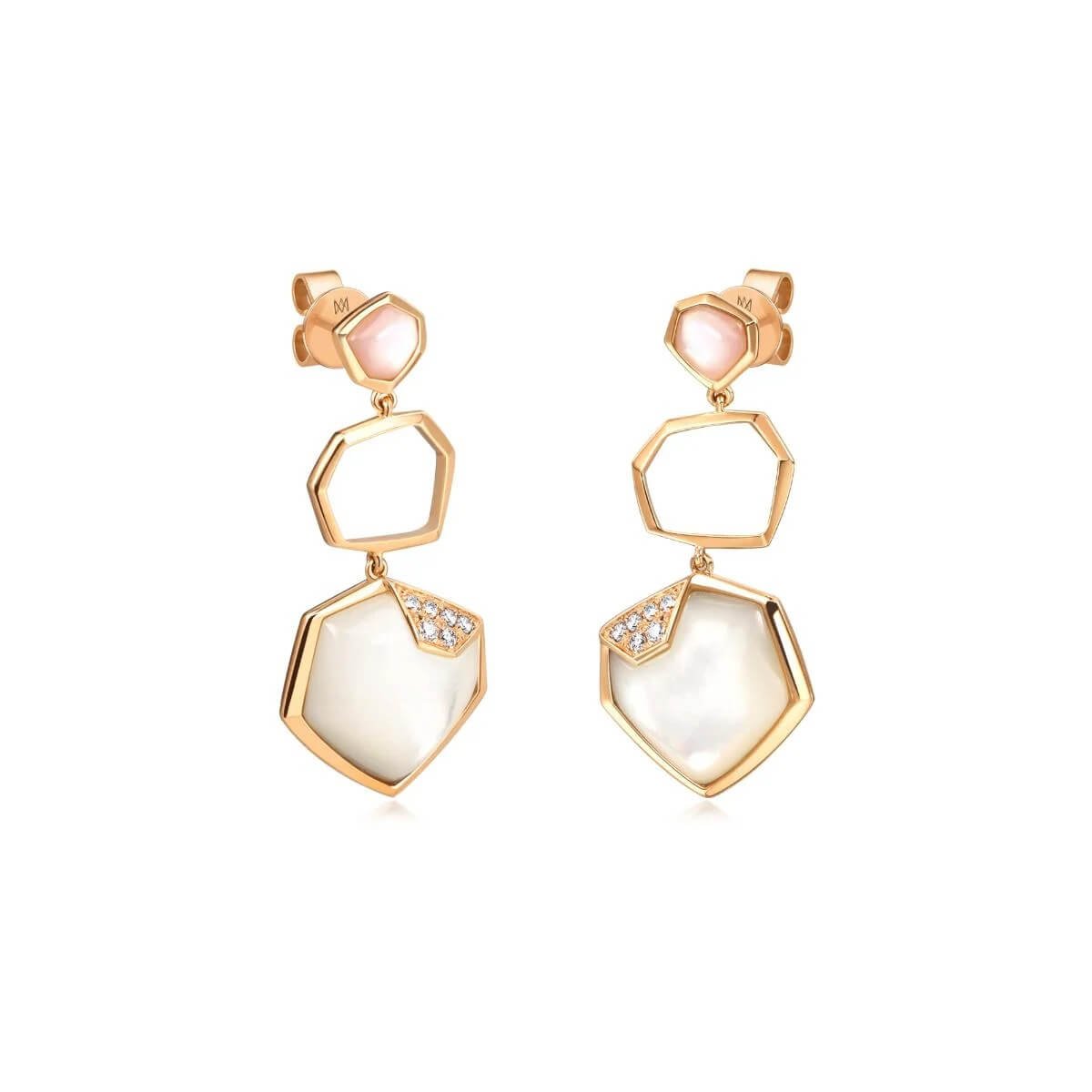 harmony-18k-red-gold-mother-of-pearl-earrings
