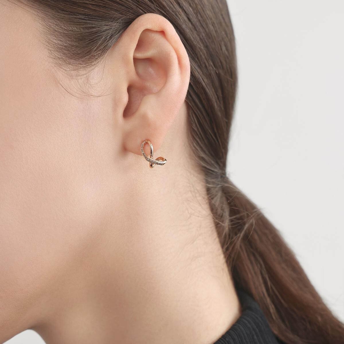 form-18k-rose-gold-brown-diamond-hoop-earrings