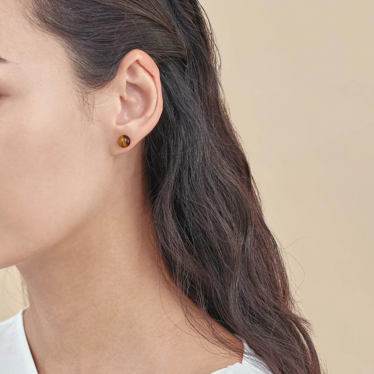 cosmos-18k-rose-gold-tigers-eye-earrings