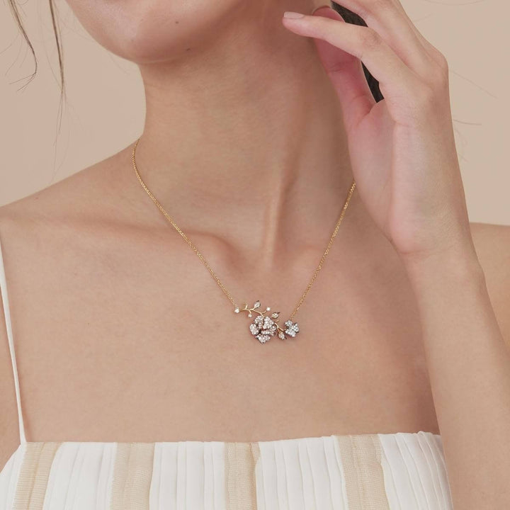 symphony-18k-multi-coloured-gold-diamond-necklace