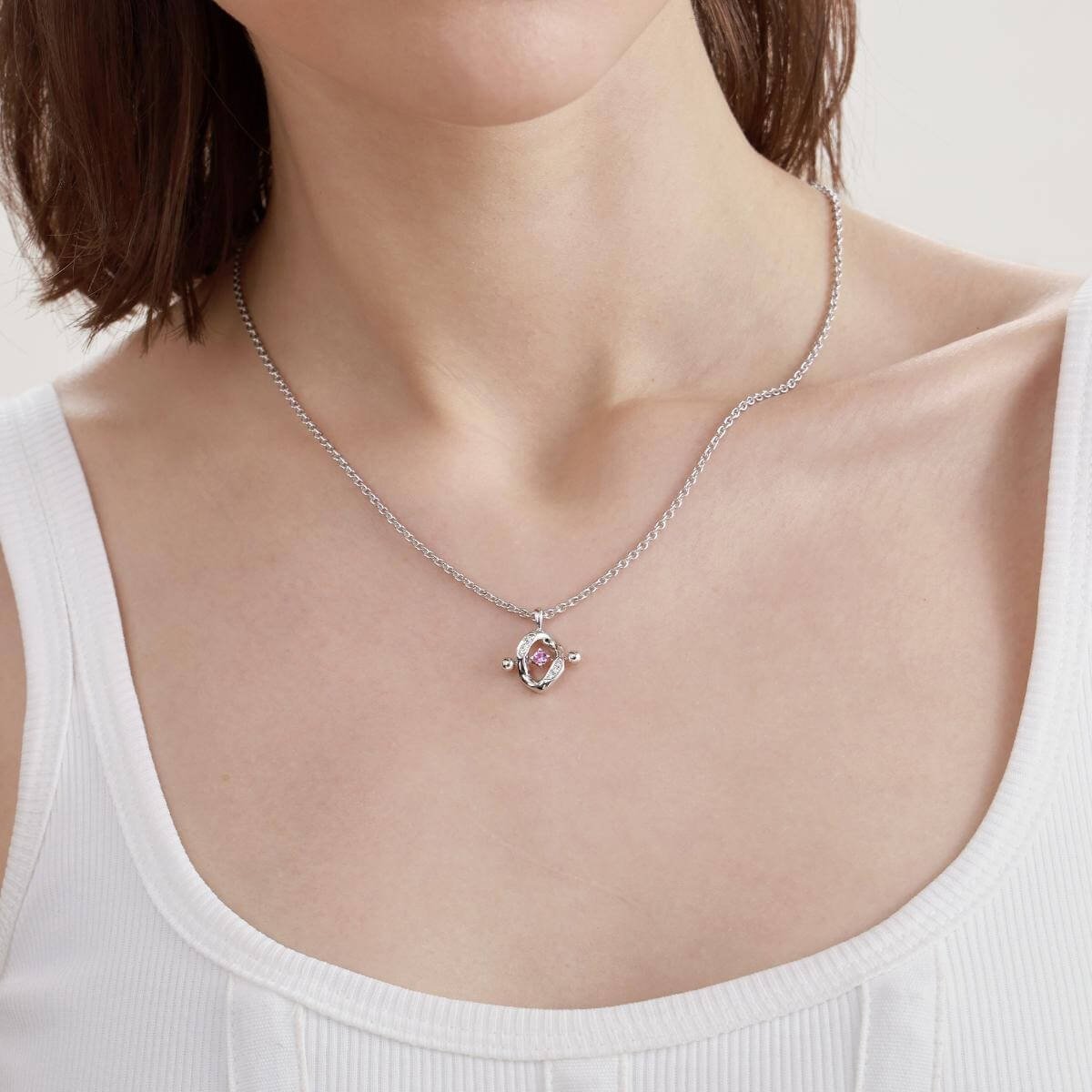 mmxxi-18k-white-gold-pink-sapphire-necklace