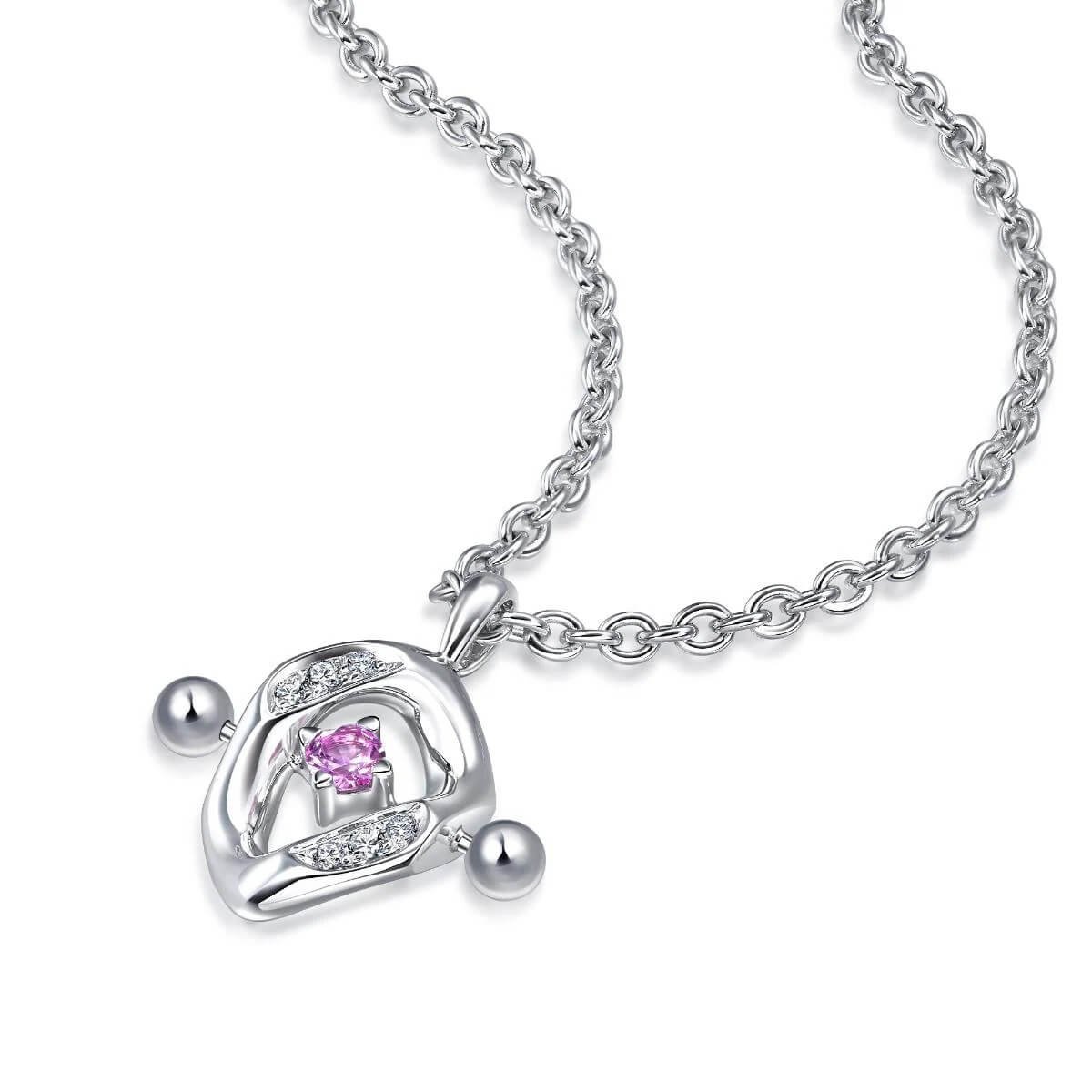 mmxxi-18k-white-gold-pink-sapphire-necklace