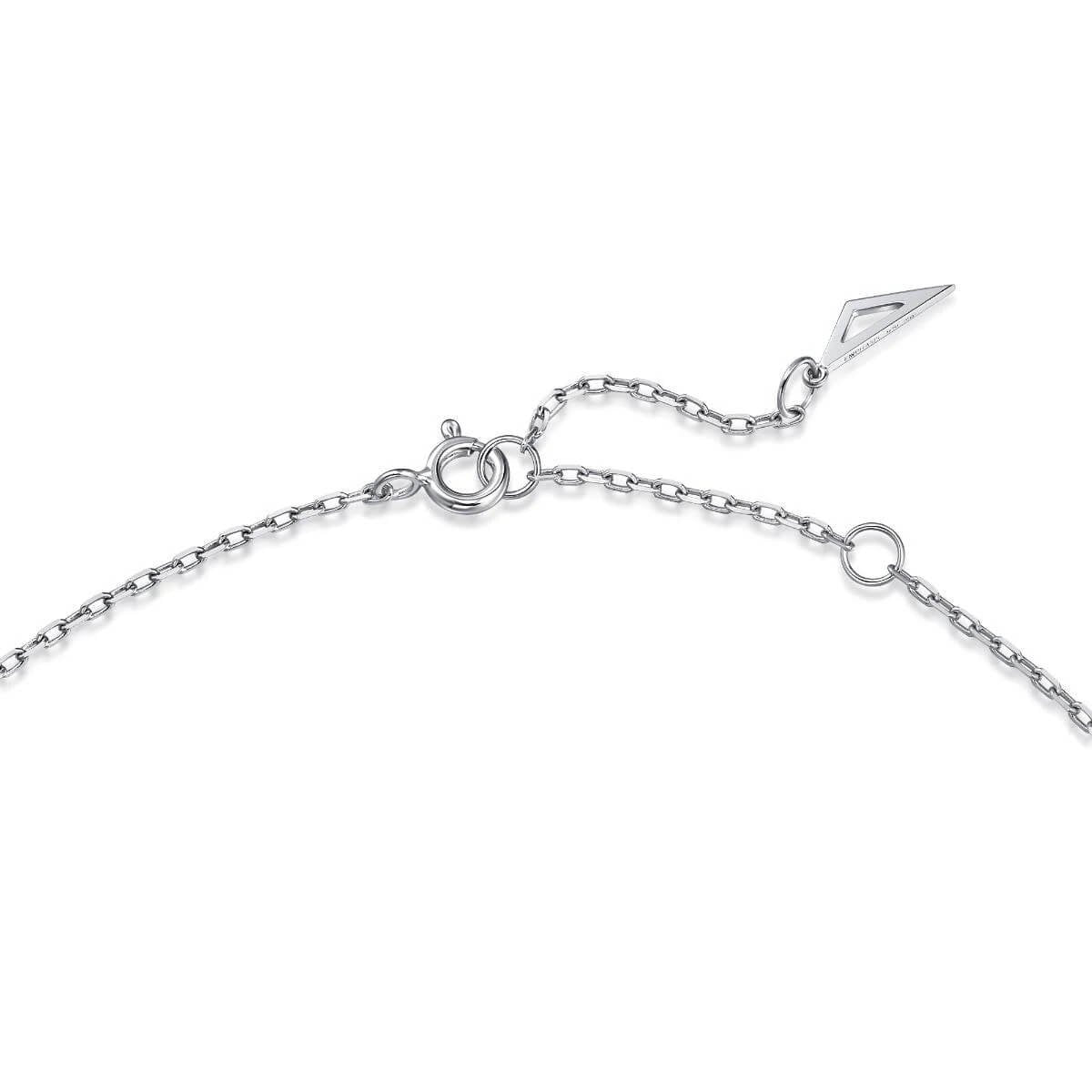 m18k-white-red-gold-diamond-necklace