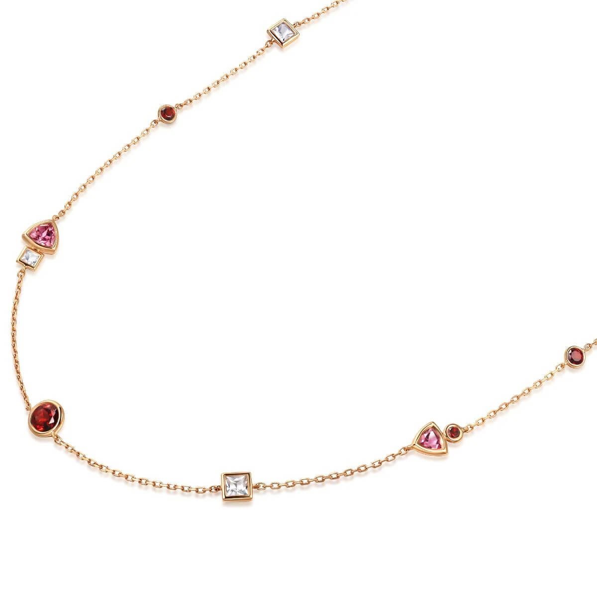 form-18k-red-gold-garnet-necklace