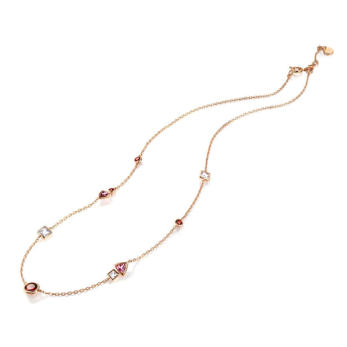 form-18k-red-gold-garnet-necklace