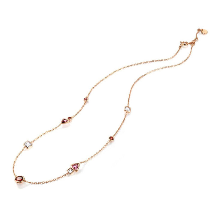 form-18k-red-gold-garnet-necklace