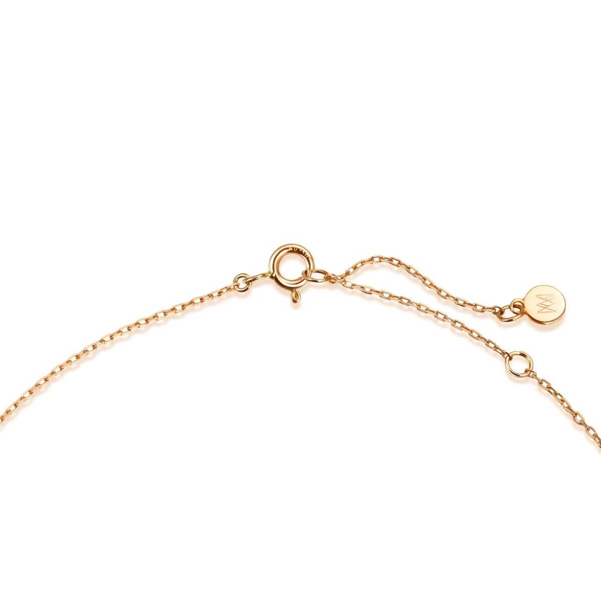 form-18k-red-gold-garnet-necklace