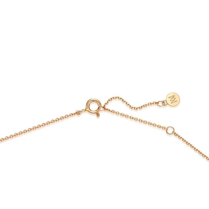cosmos-18k-rose-gold-chalcedony-necklace