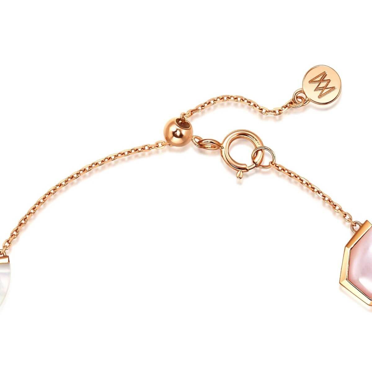 harmony-18k-rose-gold-diamond-bracelet