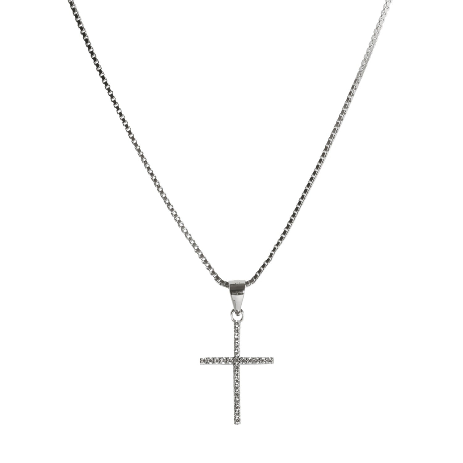 Holy Grail Small Silver