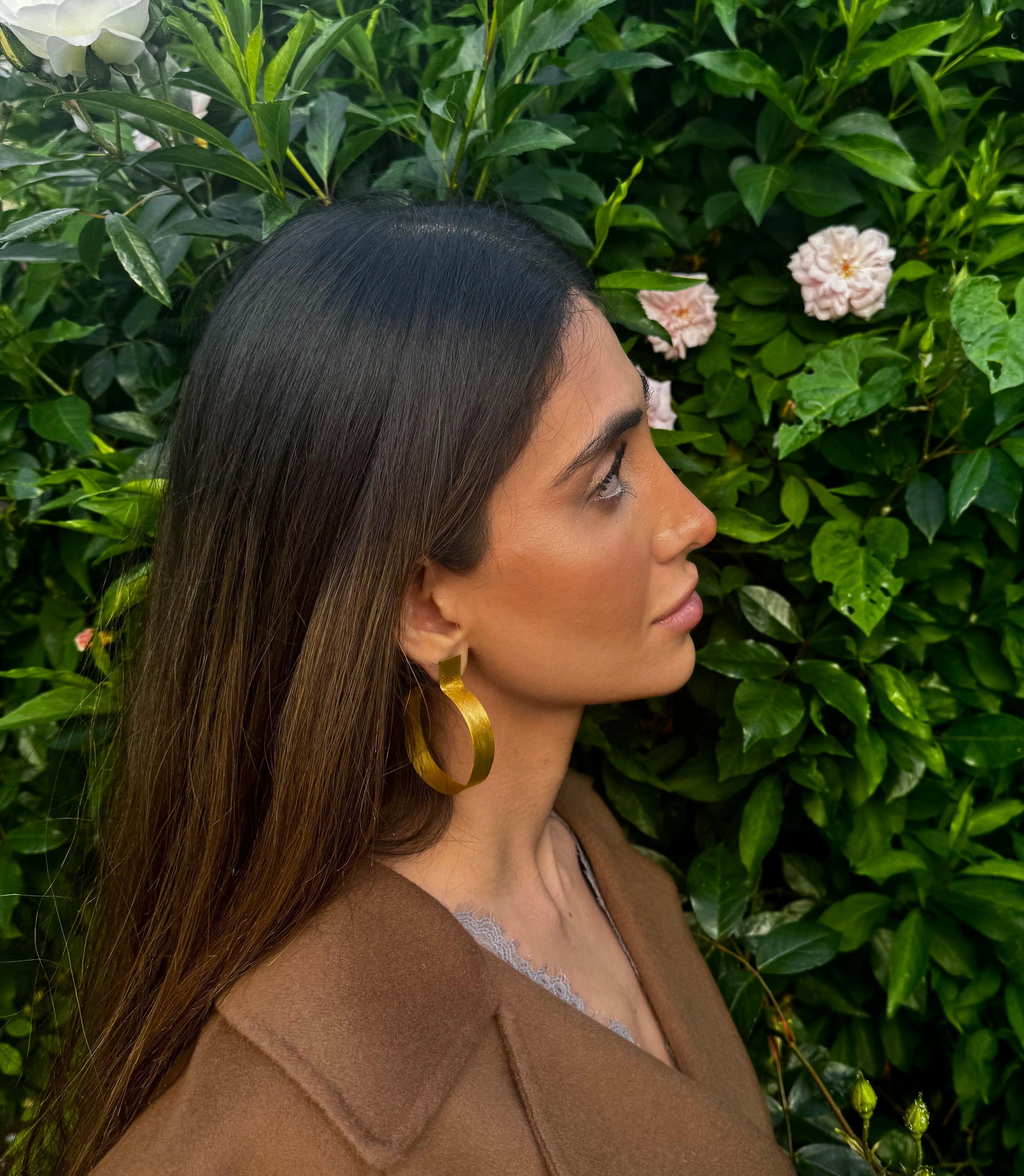Ember Rings Earrings