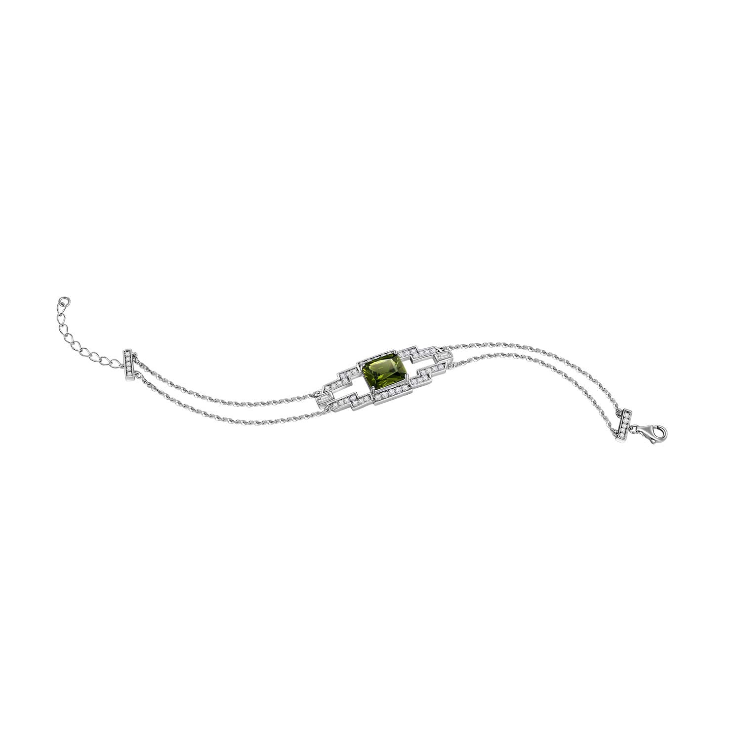 Hope Corner Bracelet