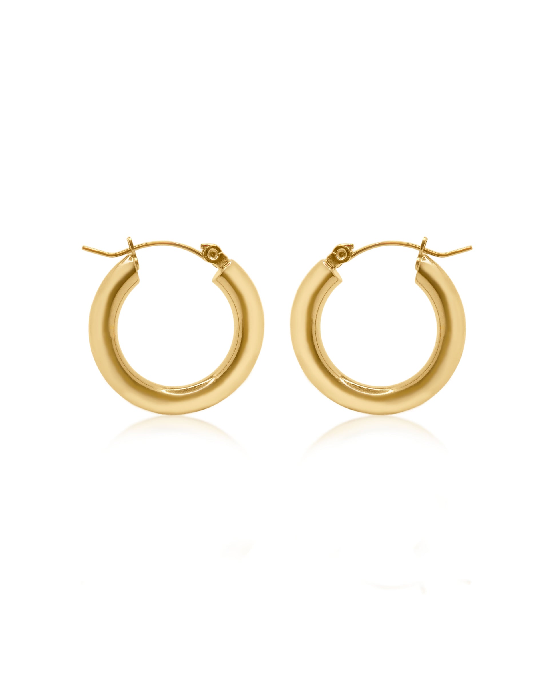 Gene Earrings