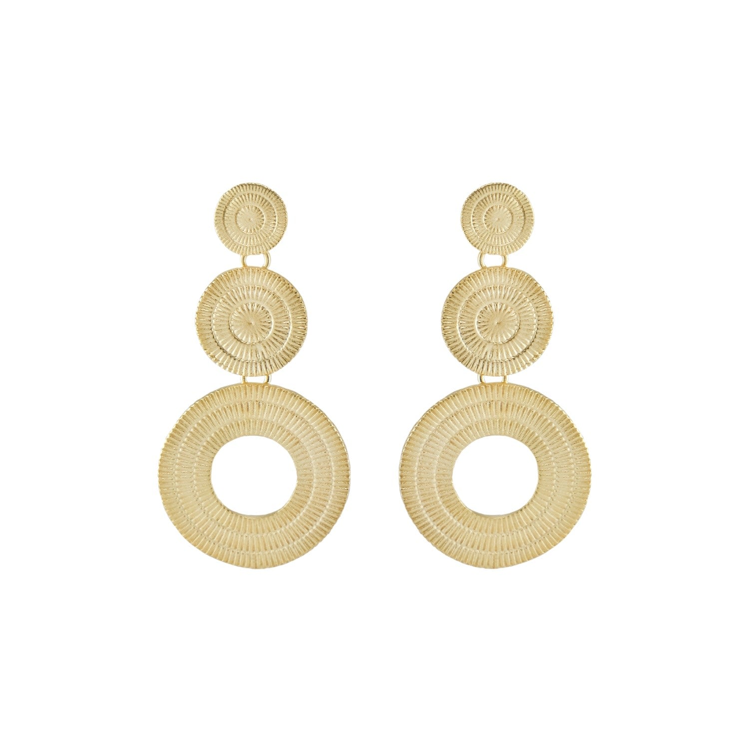 Anat Drop Earrings