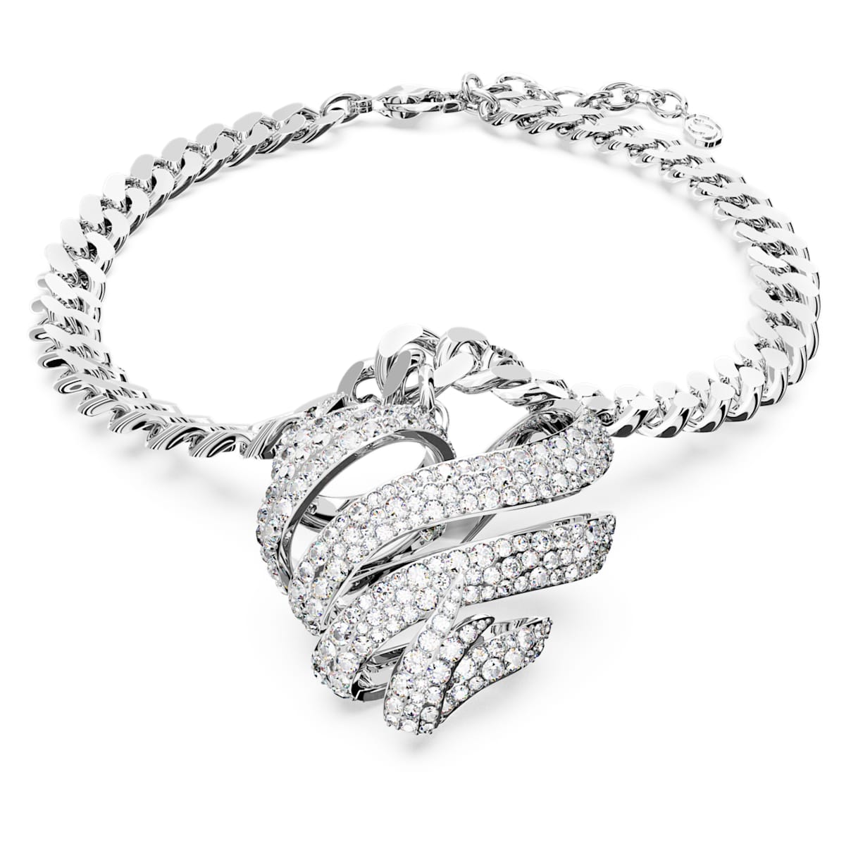 hyperbola-choker-swarovski