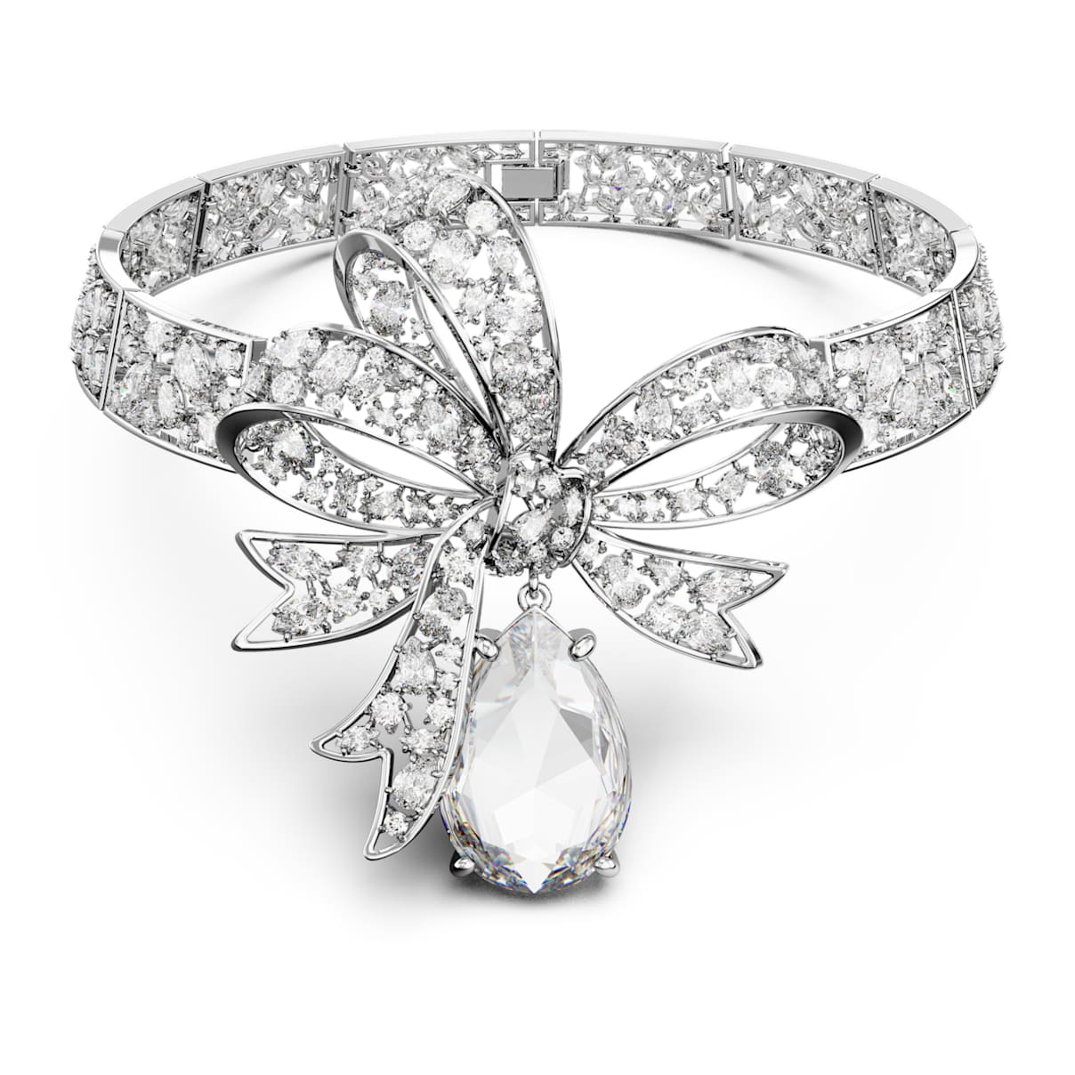 hyperbola-choker-swarovski