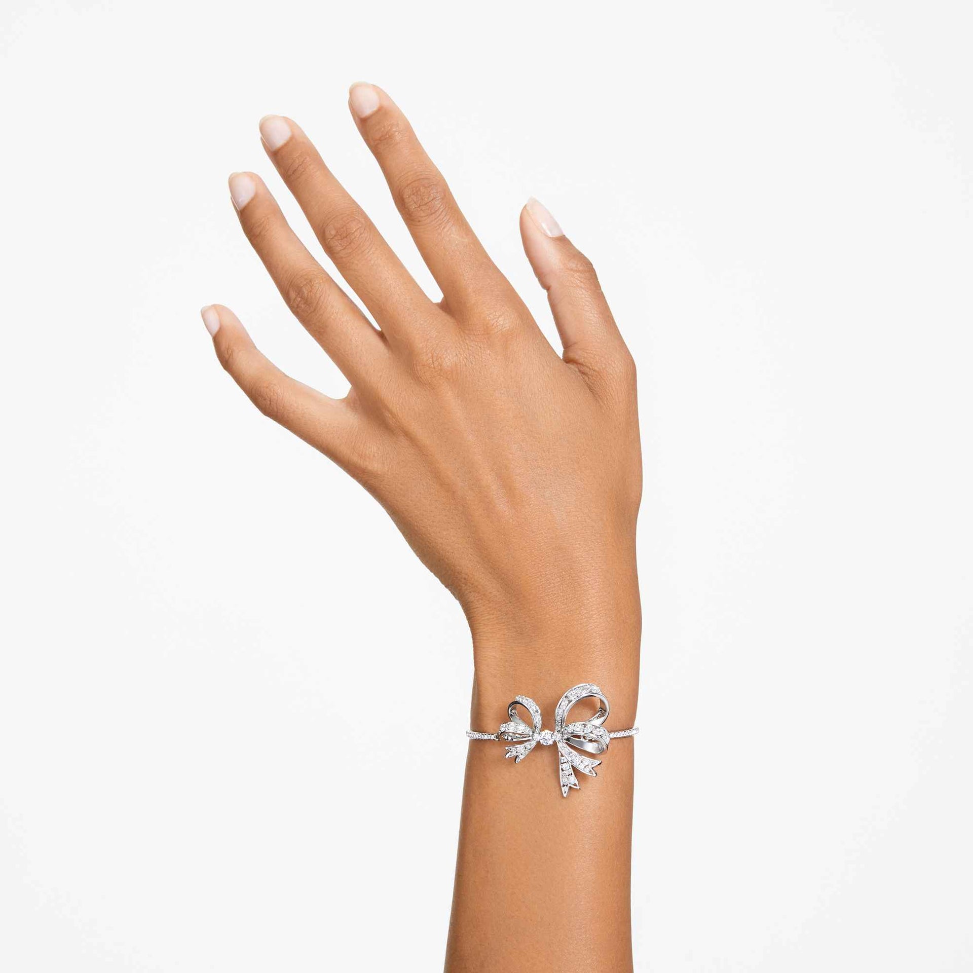 hyperbola-bangle-swarovski