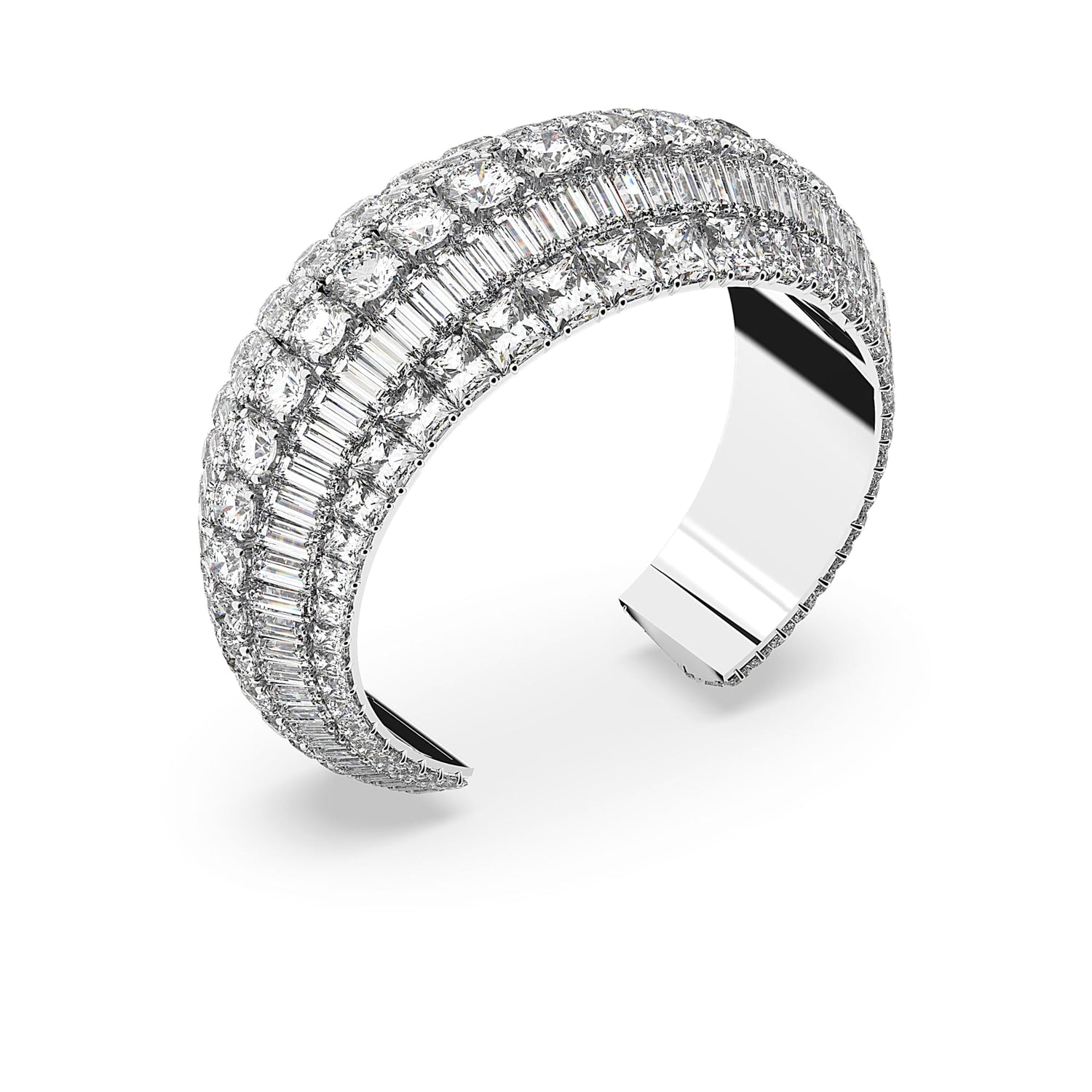 hyperbola-cuff-swarovski