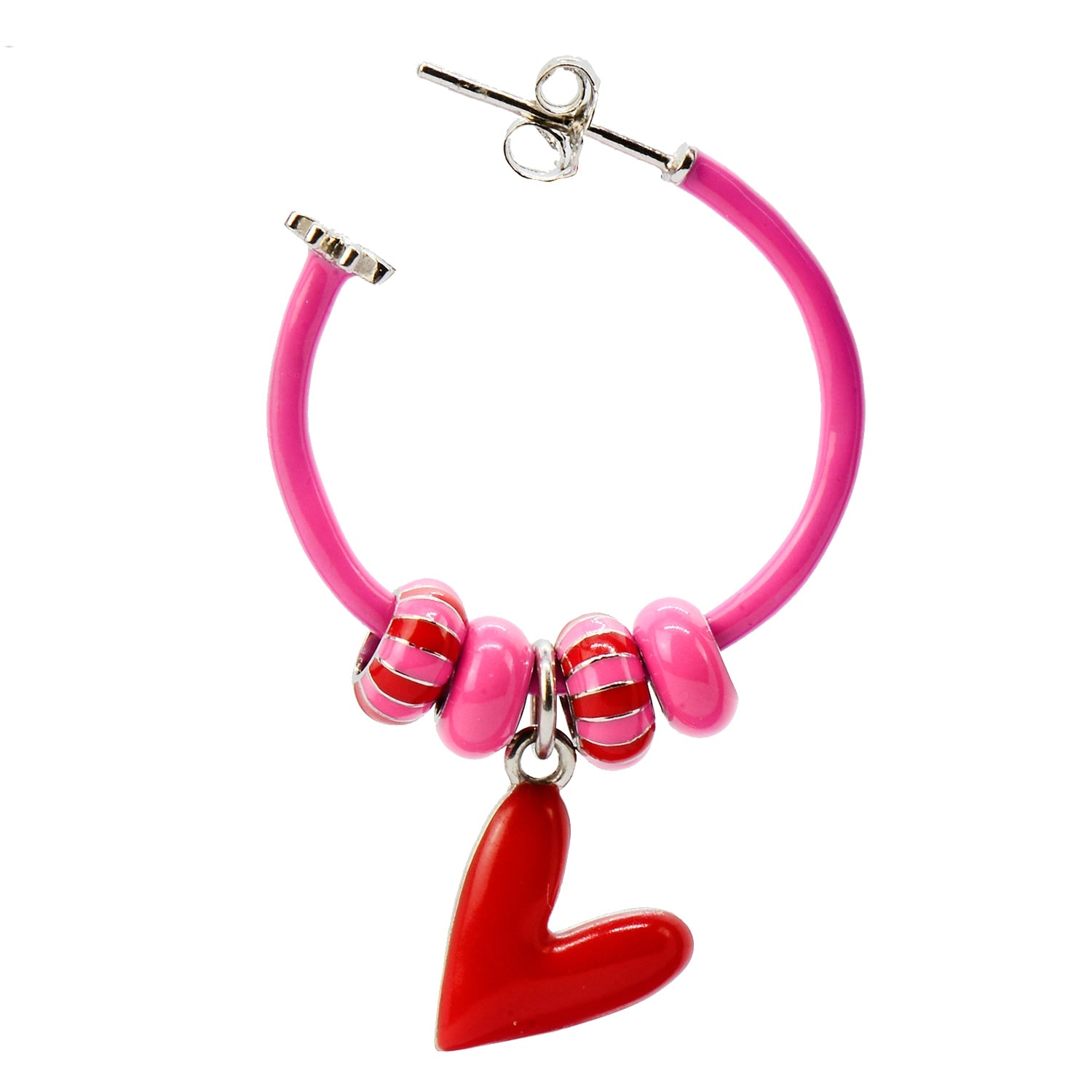 I'm In Love Earring Mix
