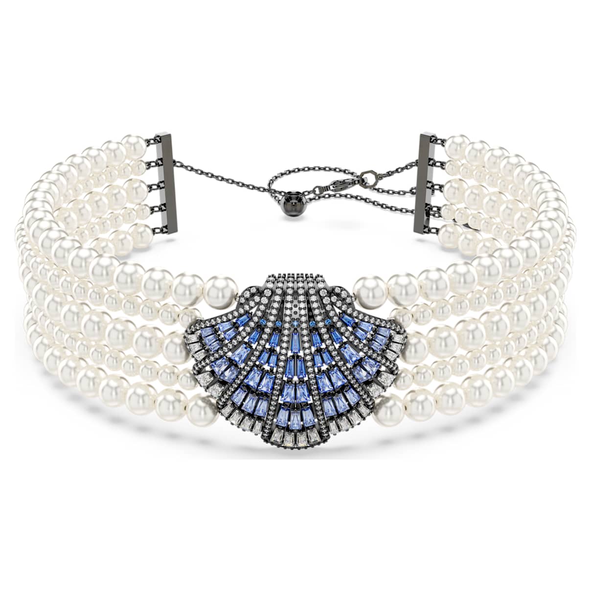 idyllia-choker-swarovski