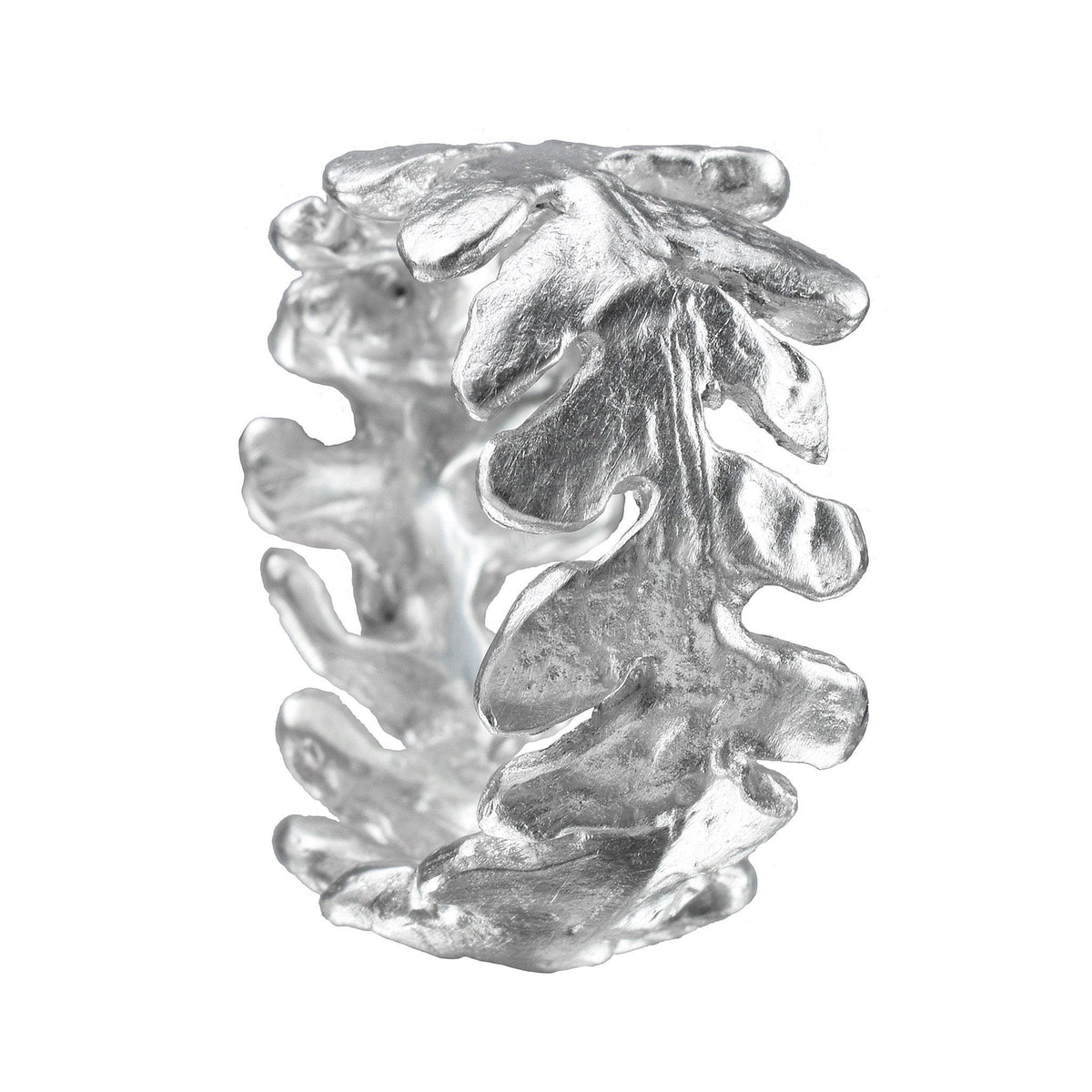 The fern ring