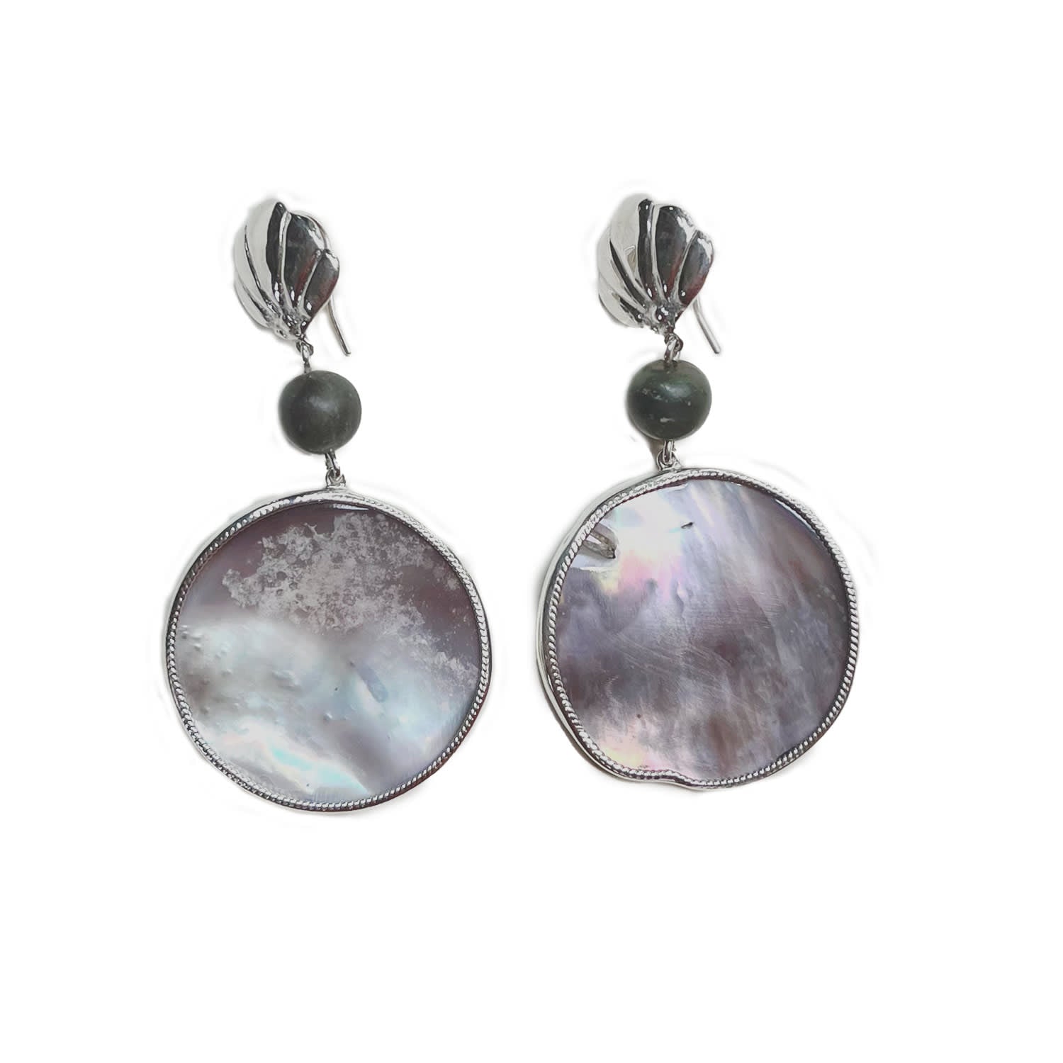 Illari Earrings
