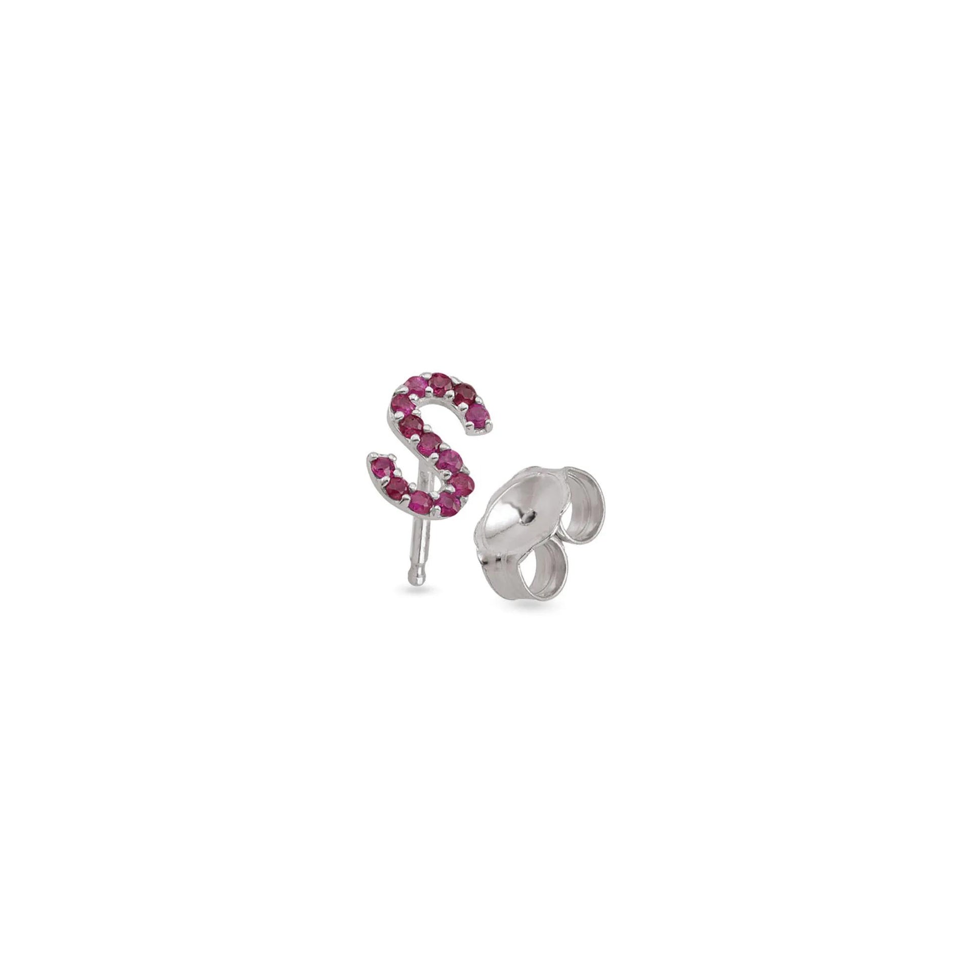 Stud White