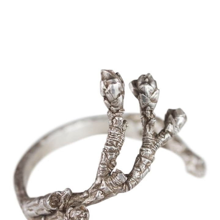 The Branch Open Cuff