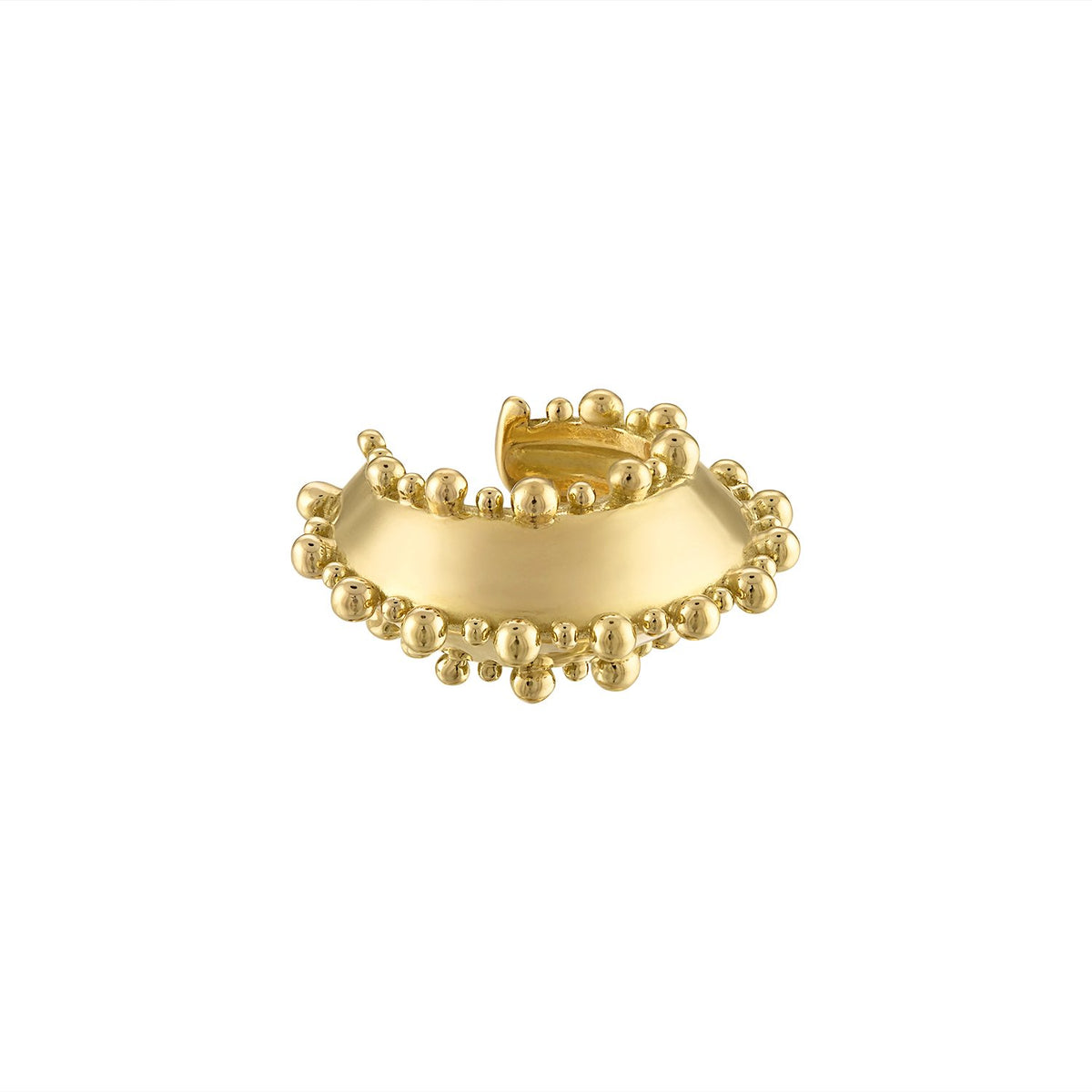 Elanor Ear Cuff