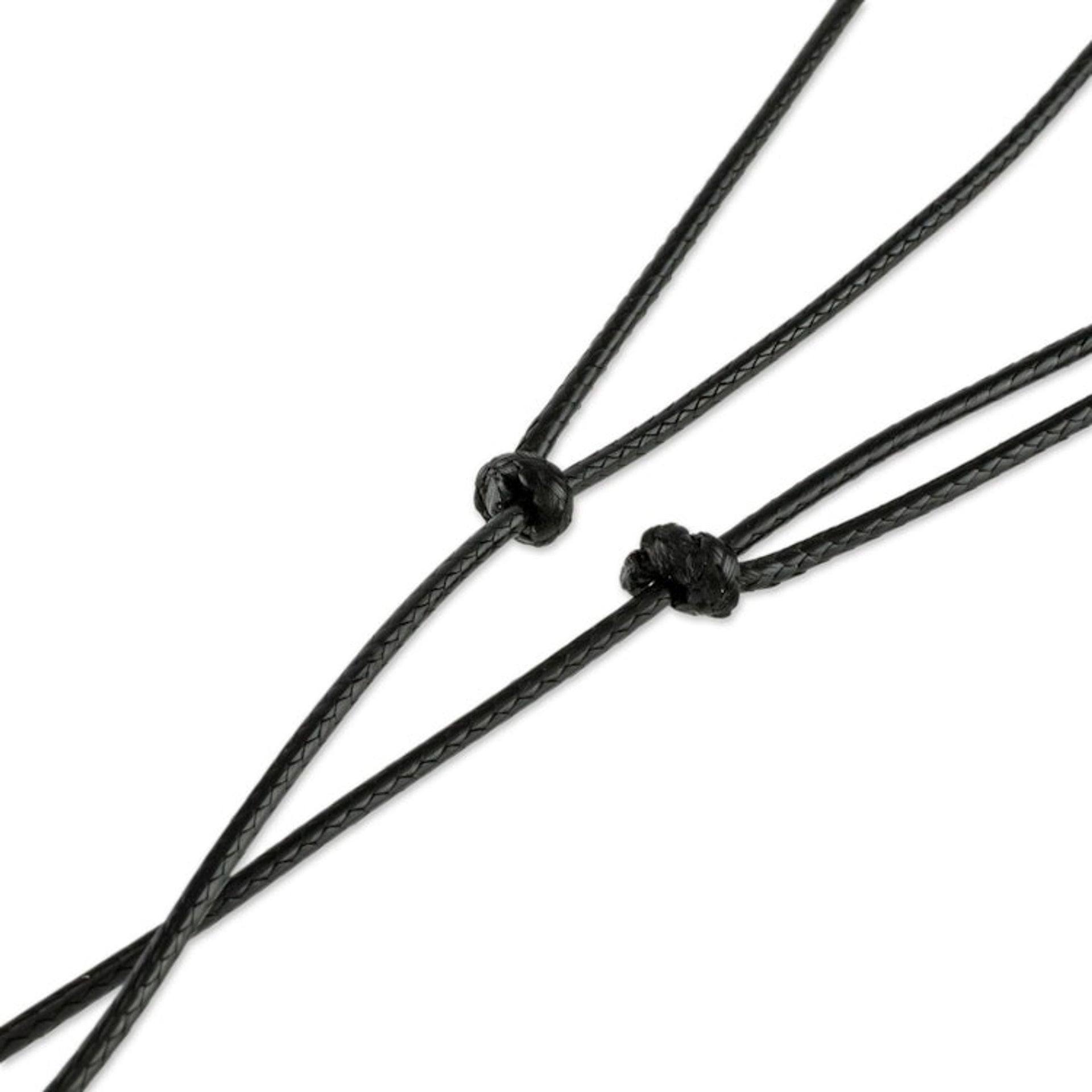 Jade Nahual Kan Necklace for Men or Women 'Nahual Kan'