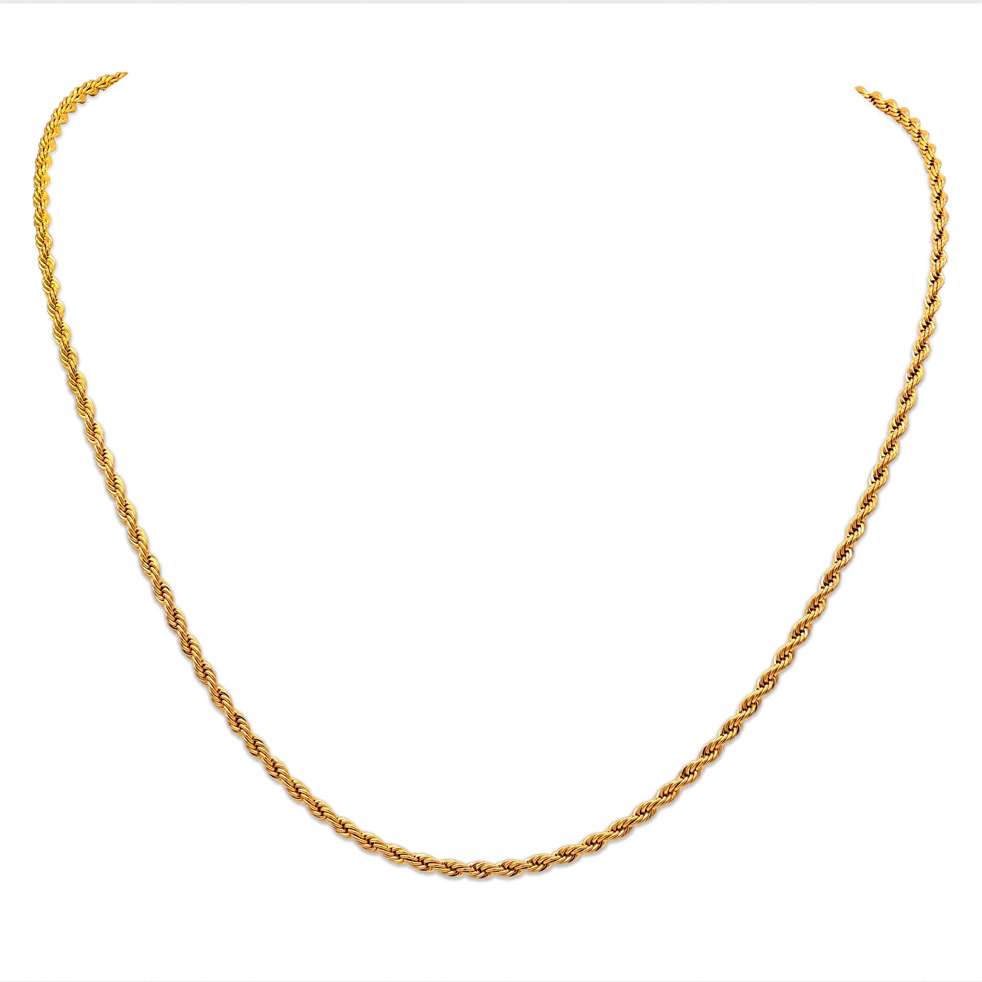 Claire Mini Necklace