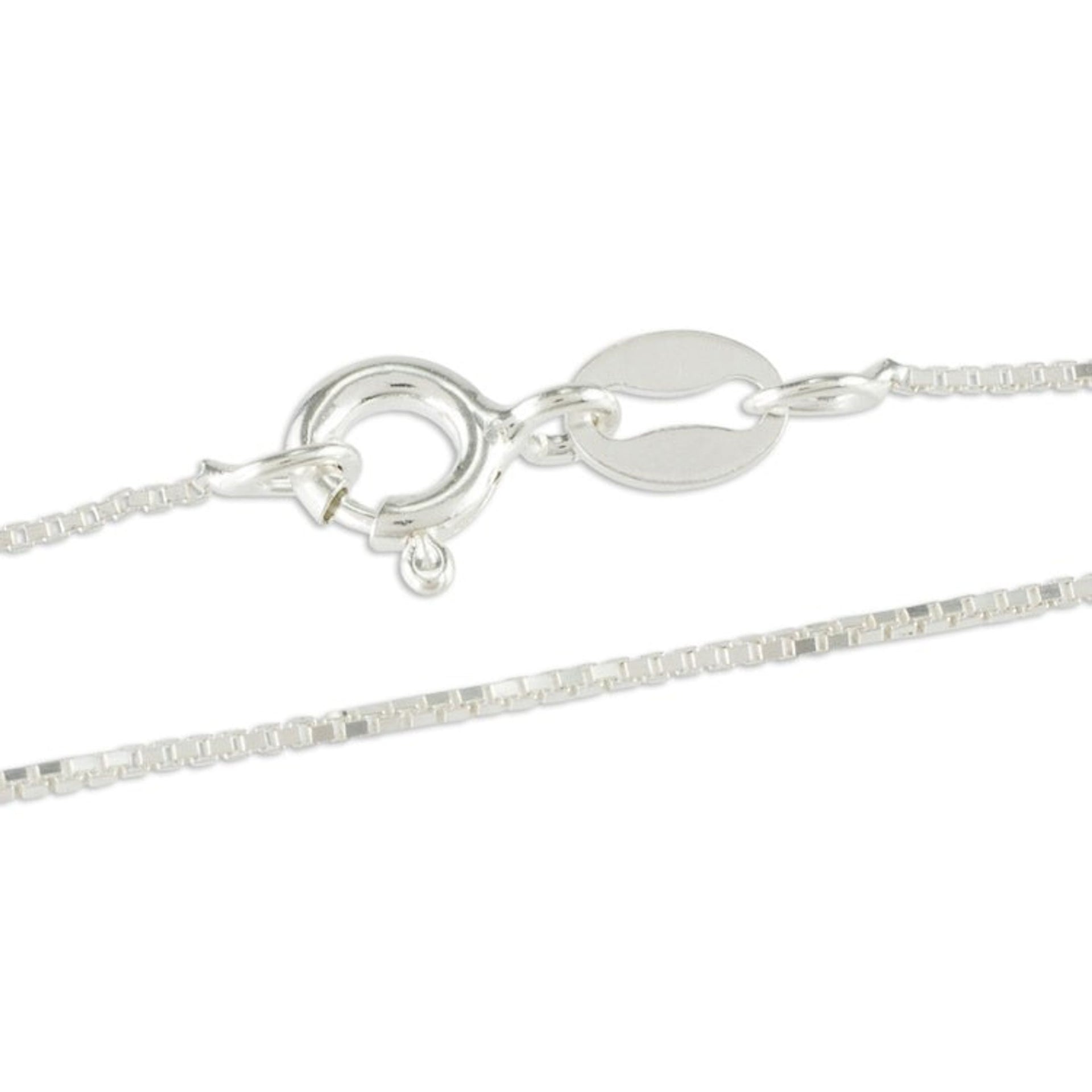 Natural Mint Green Jade and Sterling Silver Heart Necklace 'Mint Green Heart'