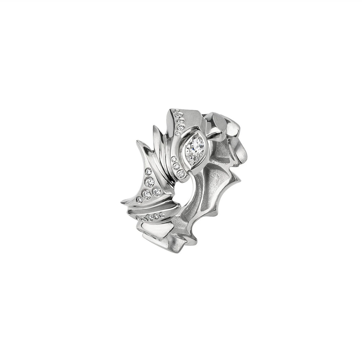 Merric Ring