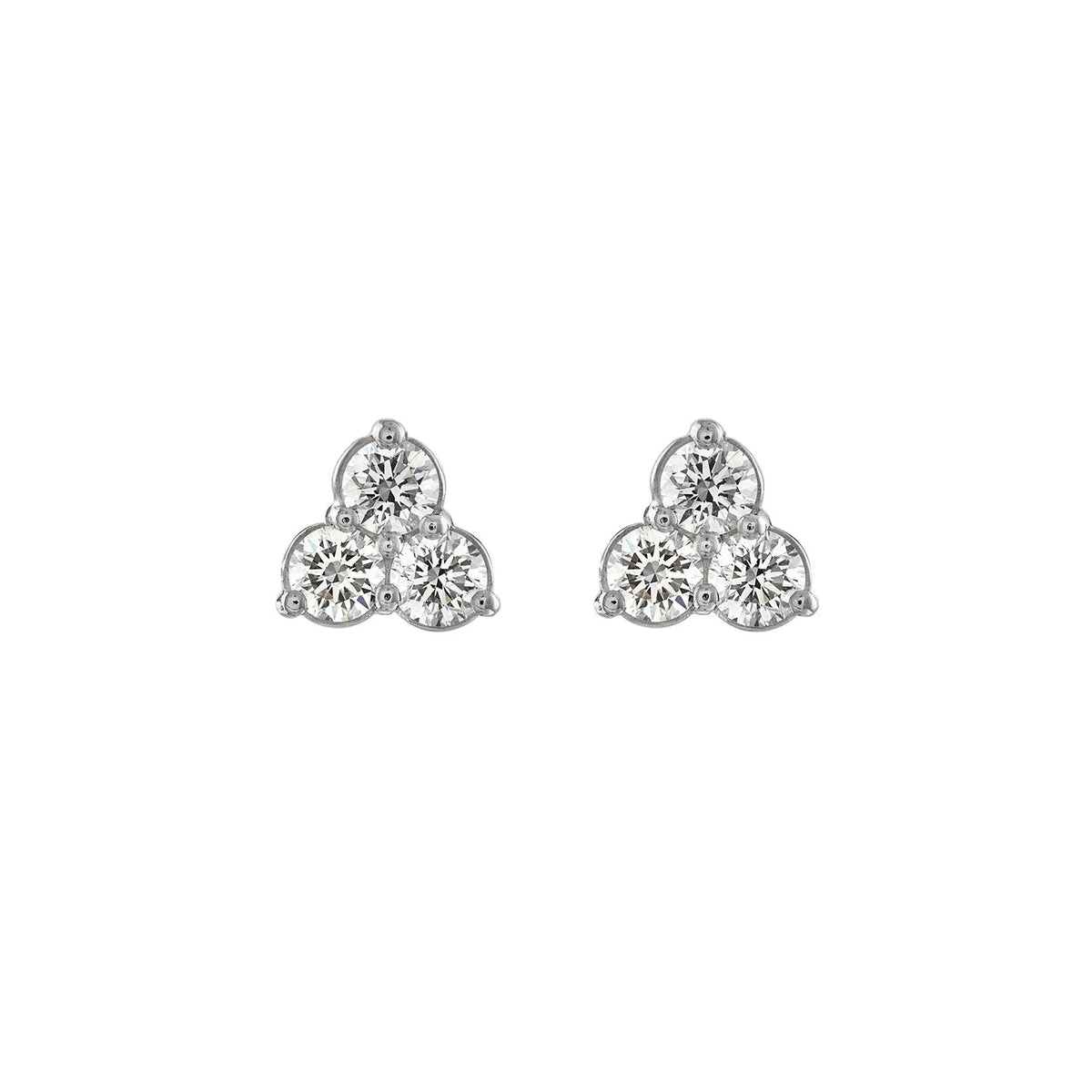 Dream Diamond Studs