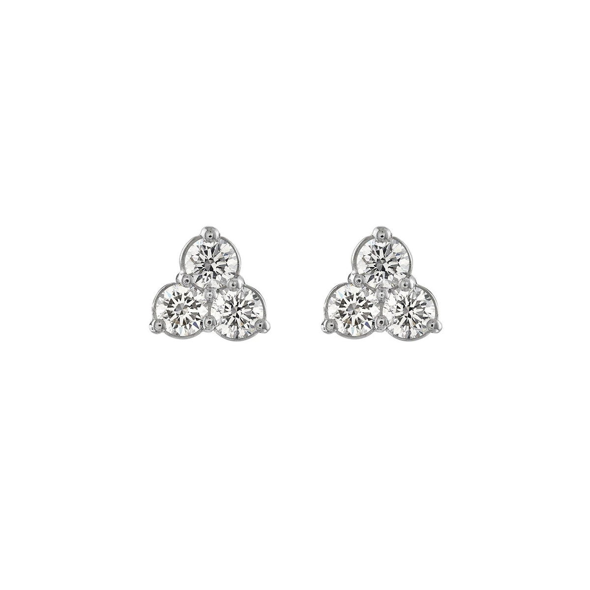 Dream Diamond Studs