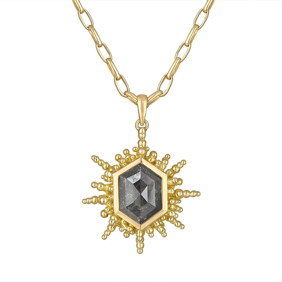 Ezra Necklace