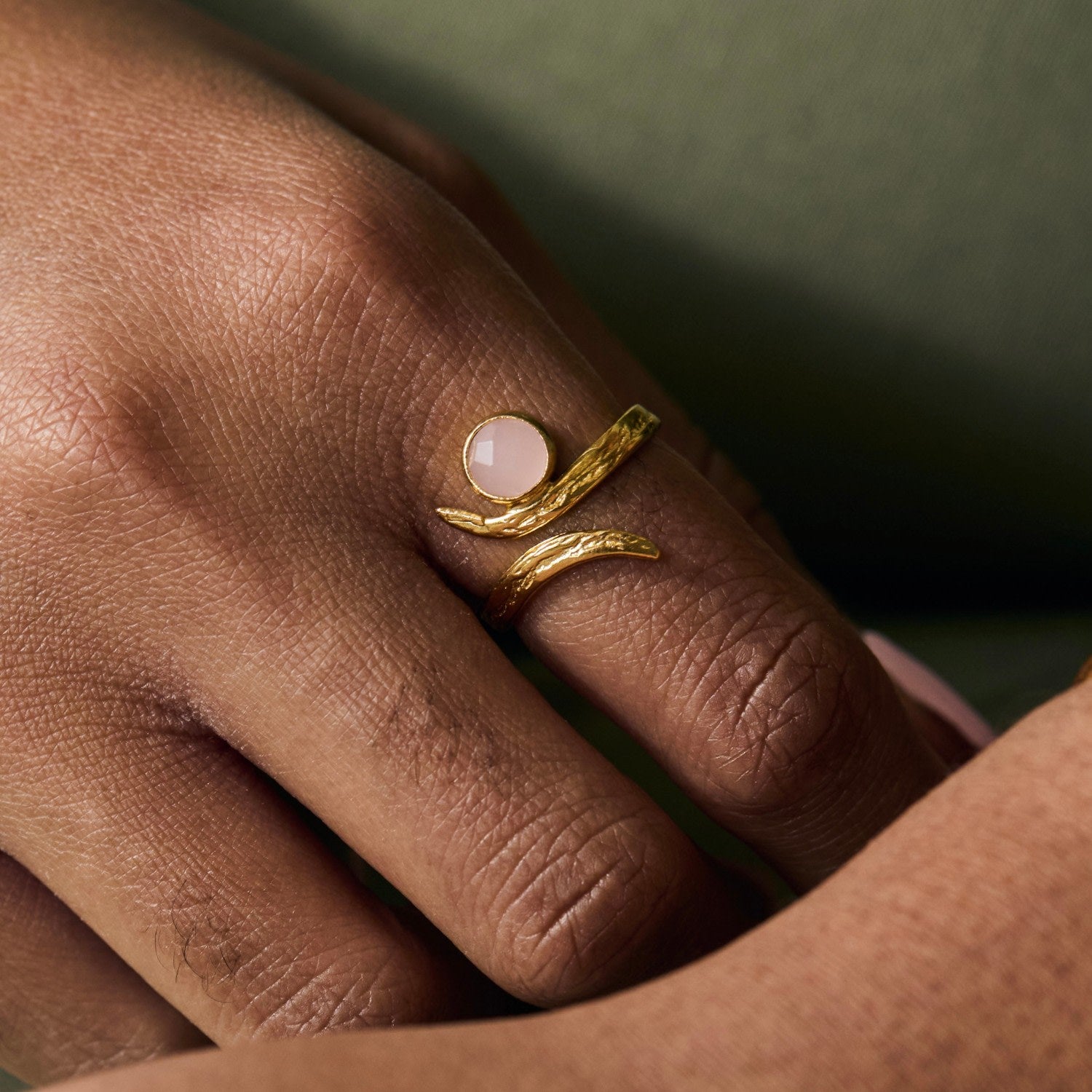 Inara Ring
